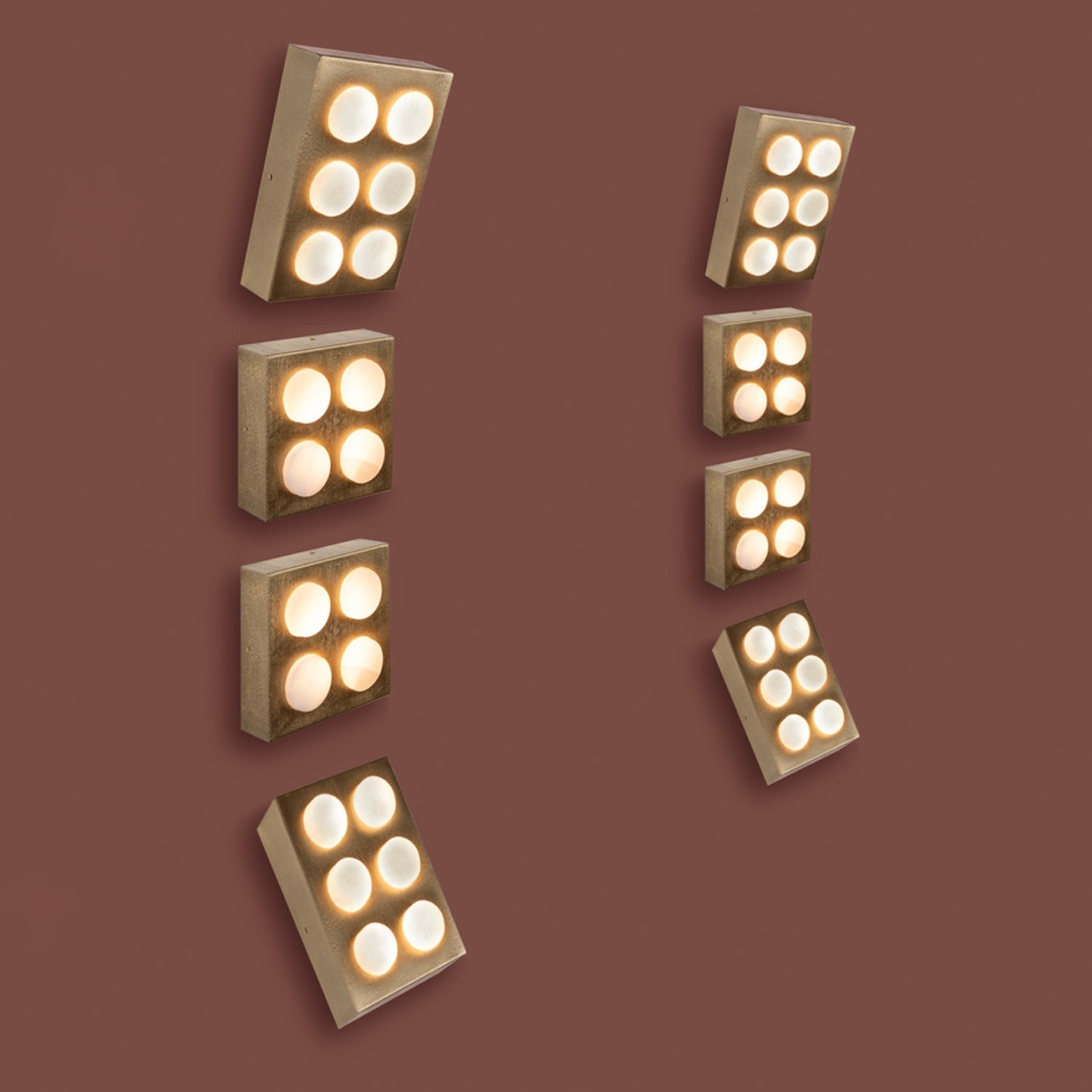 Repeat After Us: The Art of Repetition