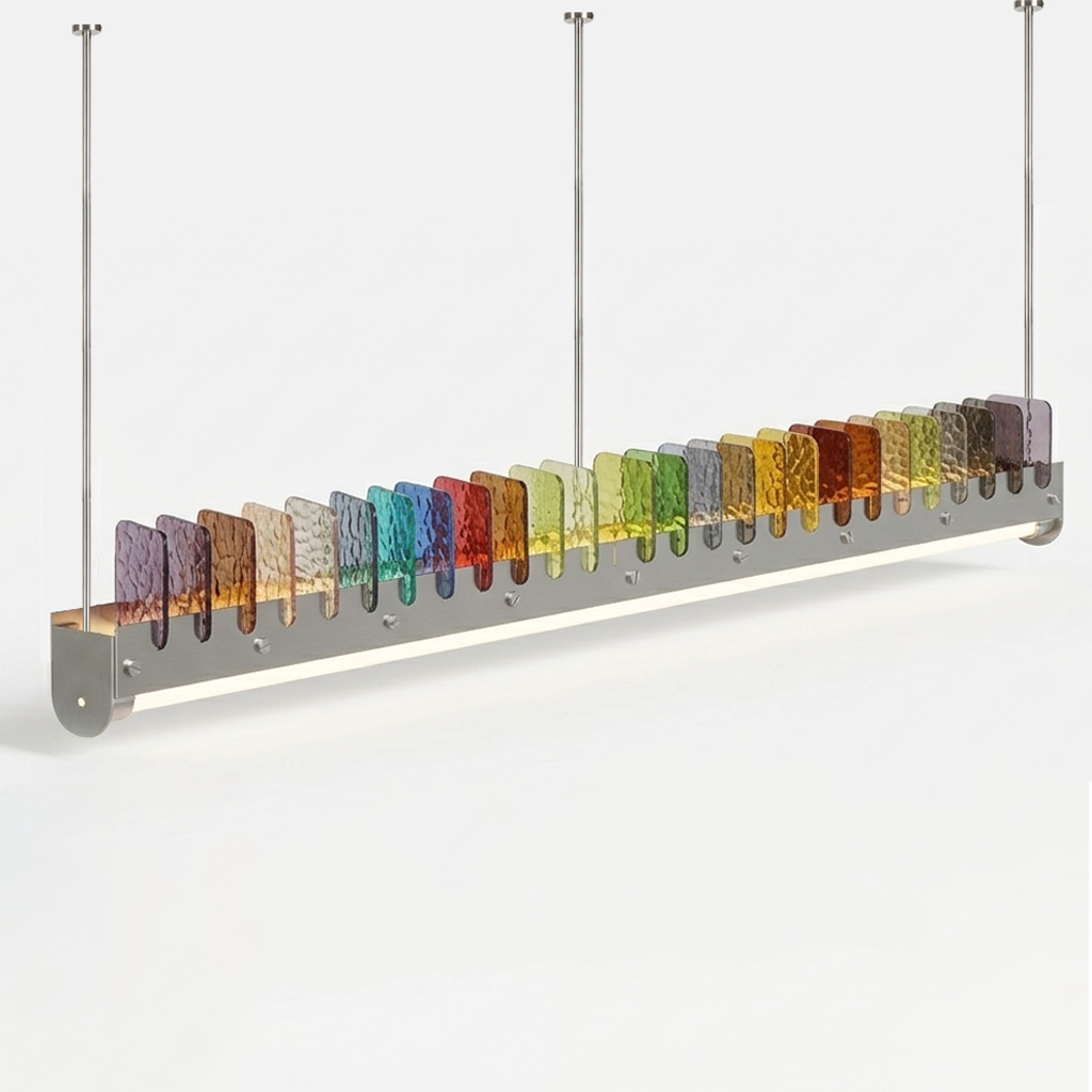Line 01 Light