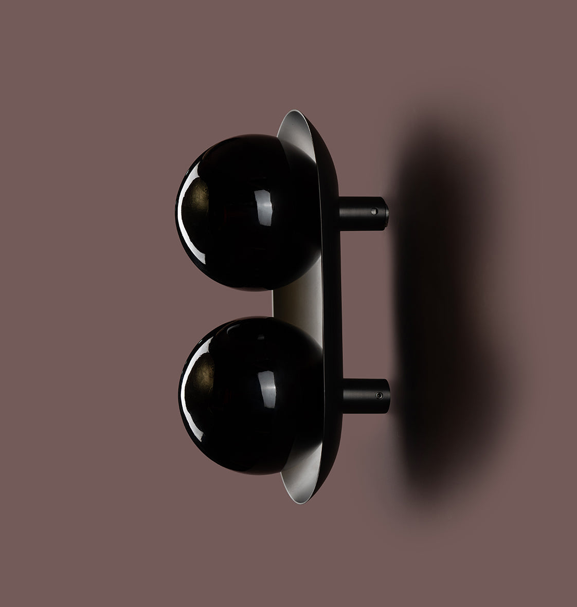 FULL MOON WALL LIGHT