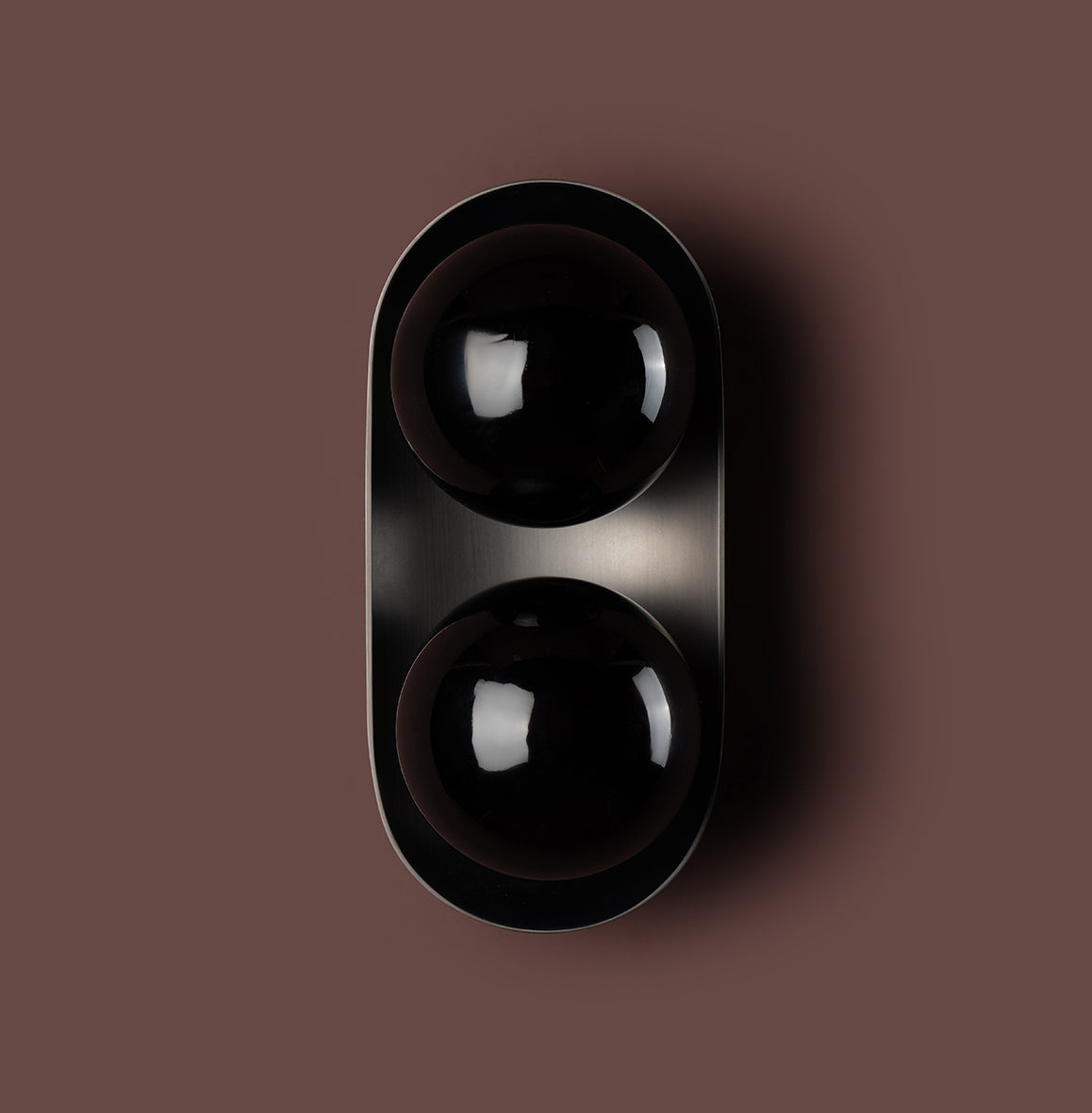 FULL MOON WALL LIGHT