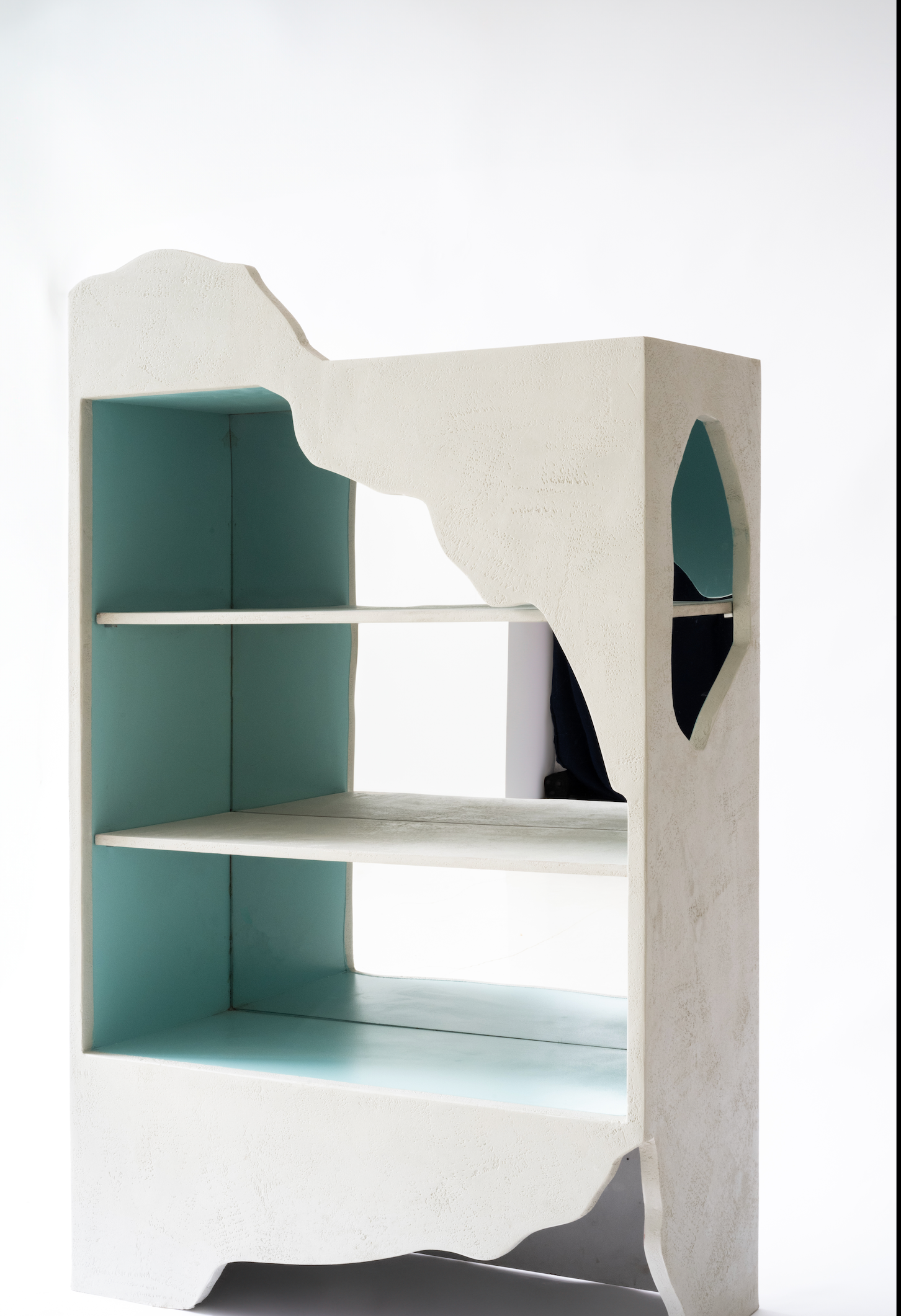 RIFT CABINET