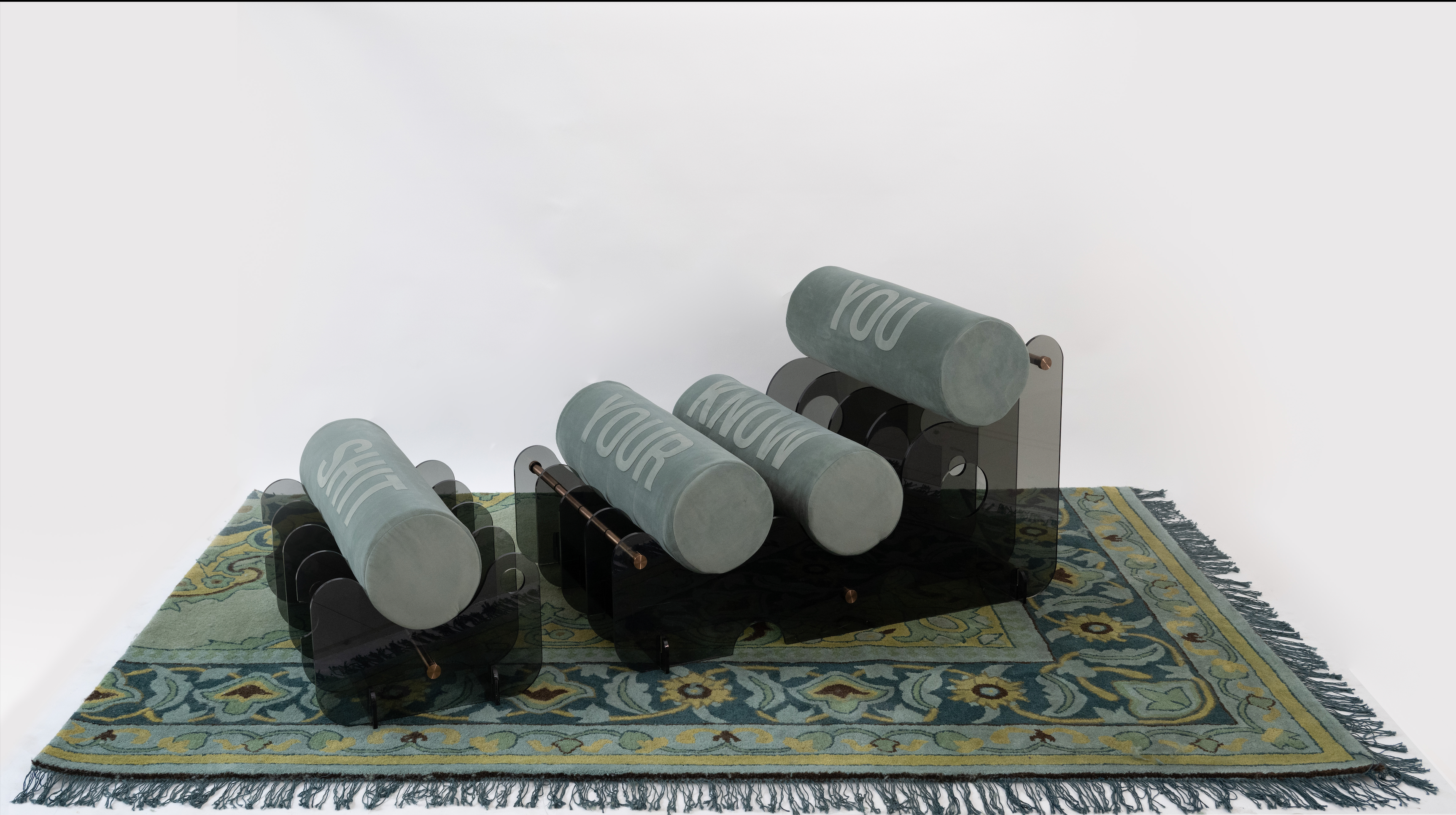 CURL LOUNGER VERSION Z