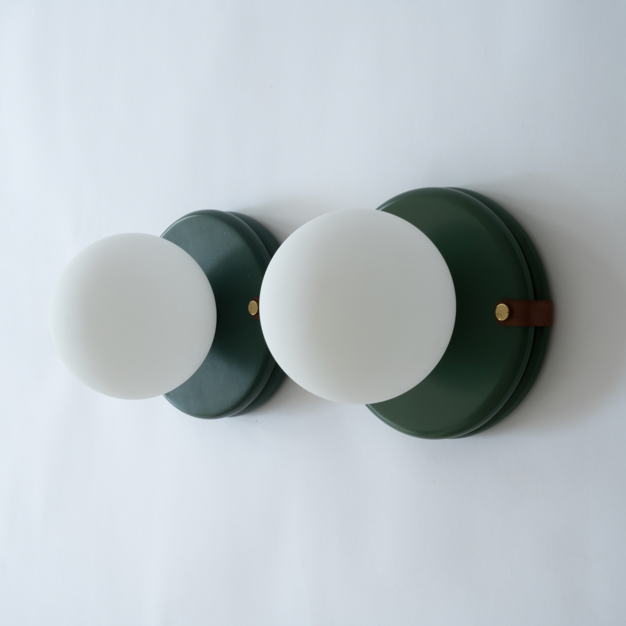 BILLOW WALL LIGHT