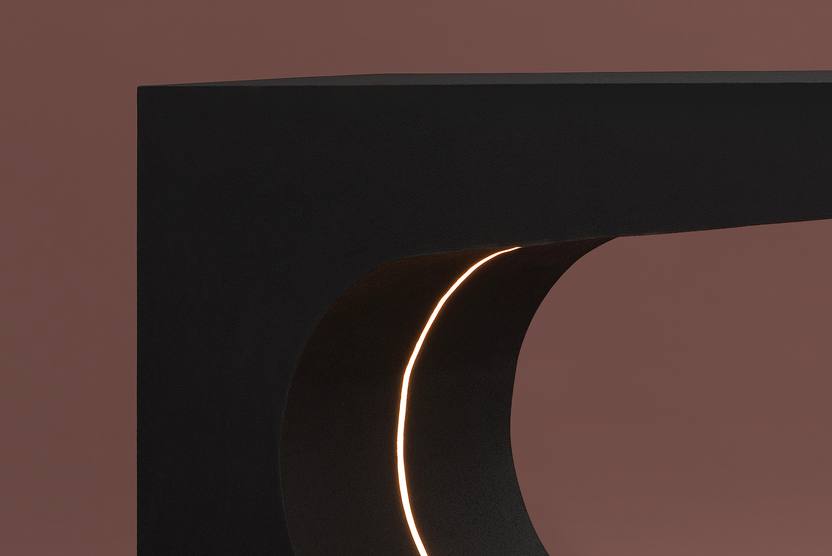 ECLIPSE CONSOLE