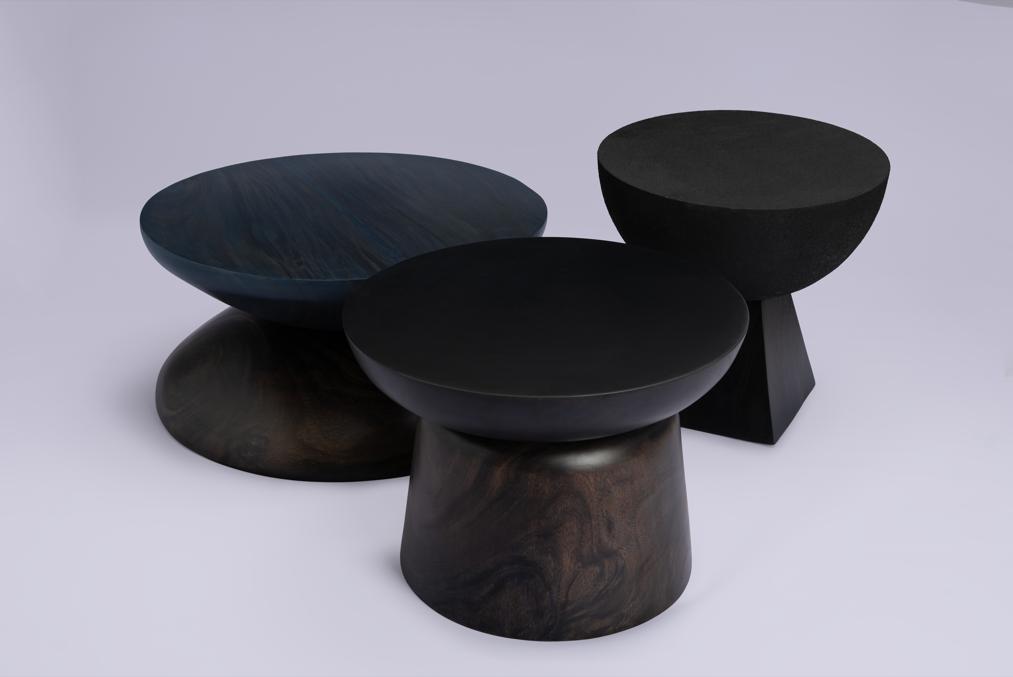 MIDNIGHT TABLE III