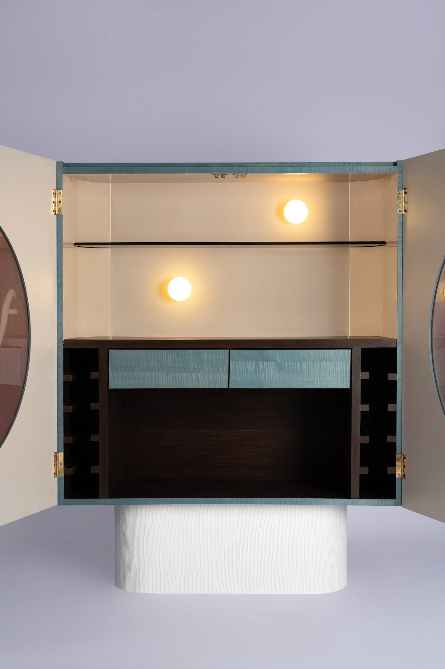 SELENE CABINET