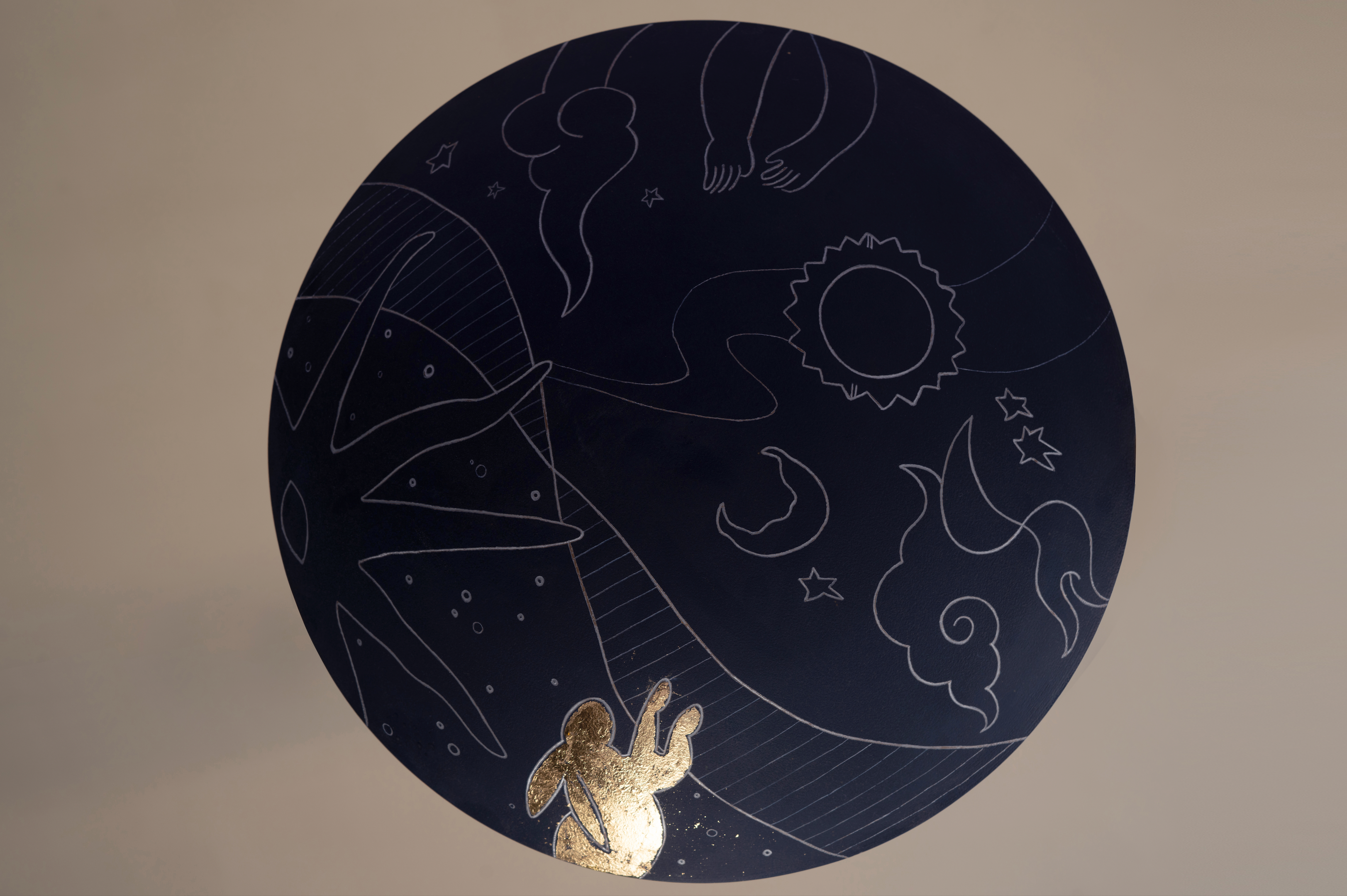 TWILIGHT PENDANT LIGHT