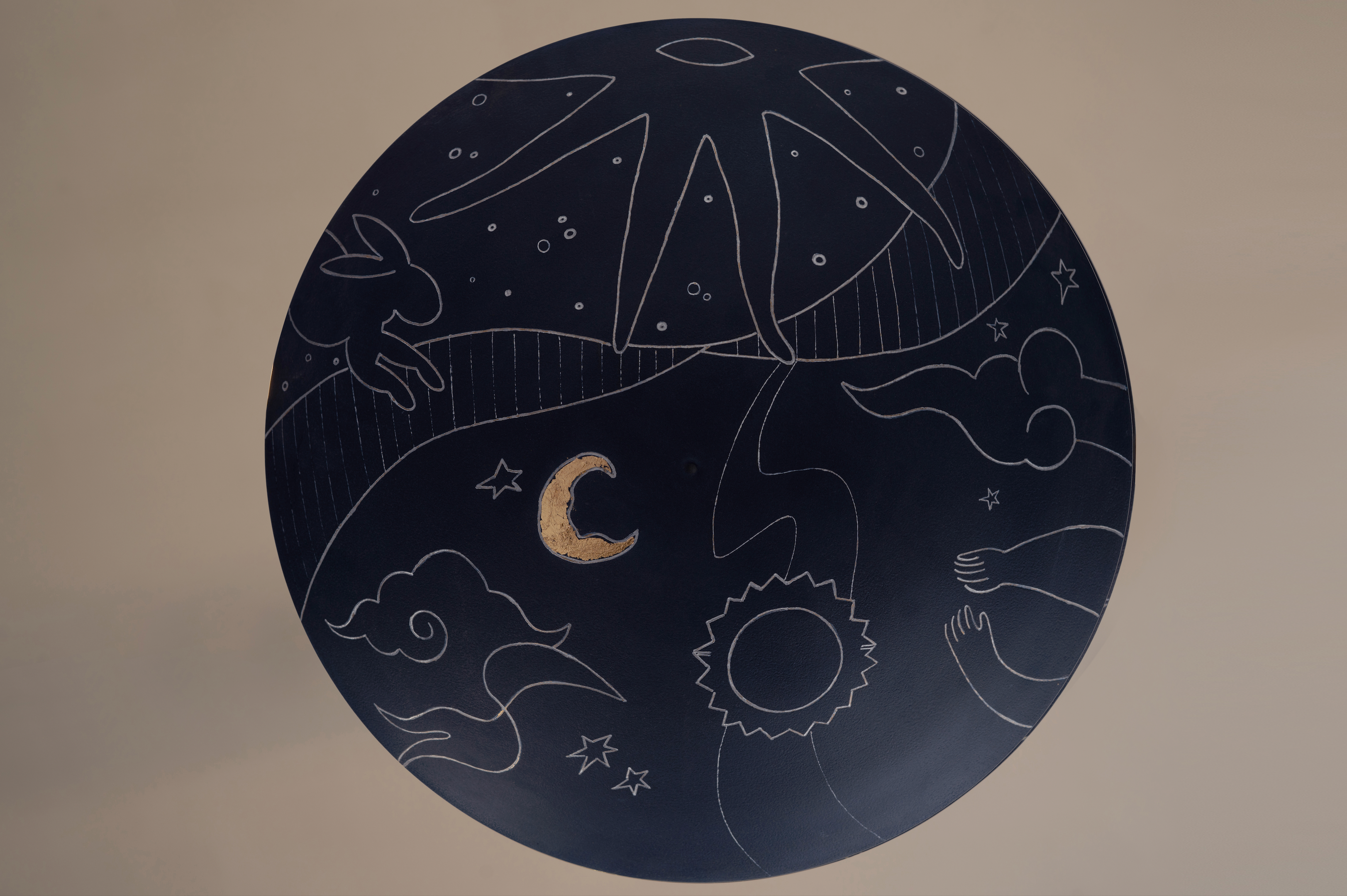 TWILIGHT PENDANT LIGHT