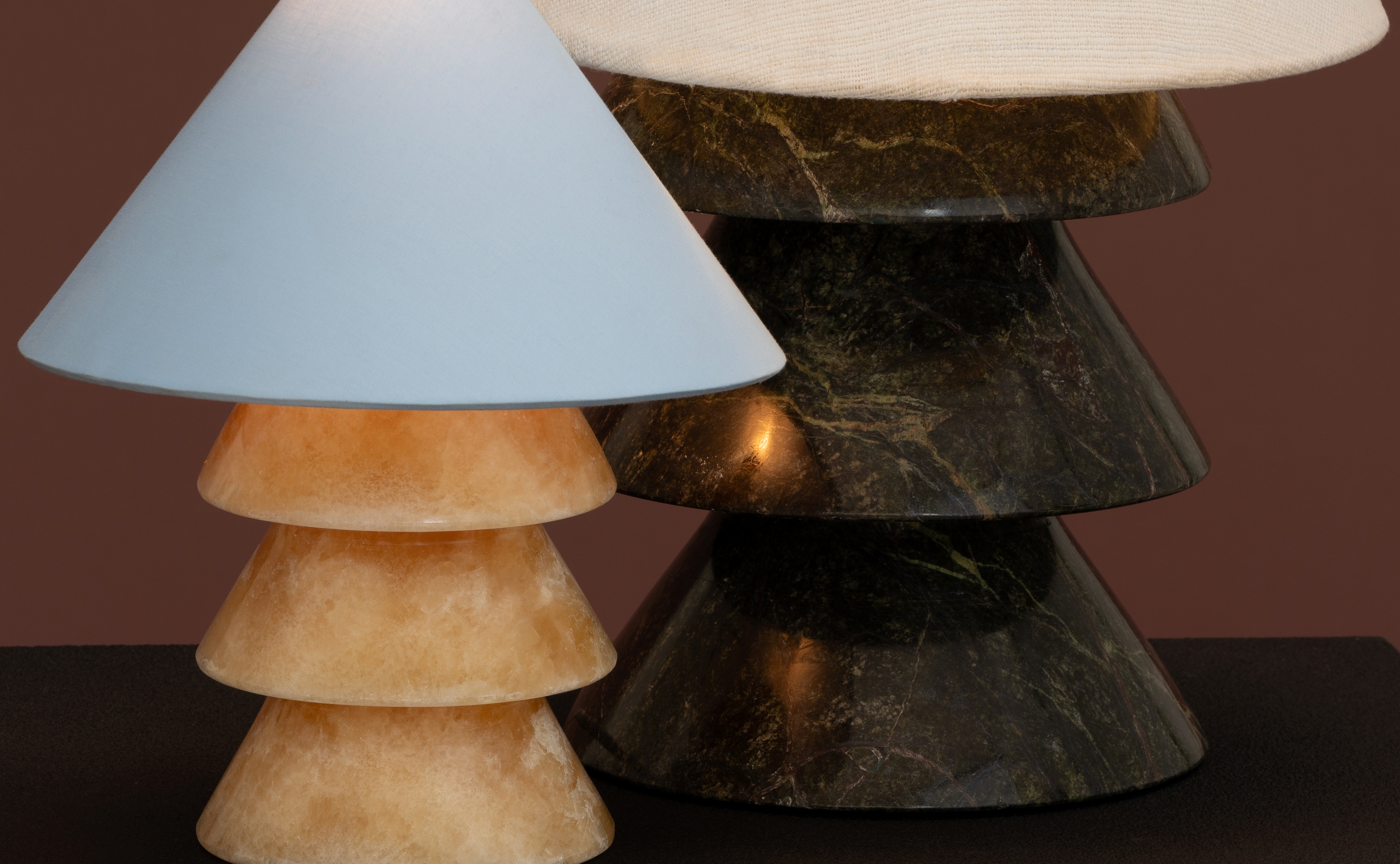 BEAM I TABLE LAMP