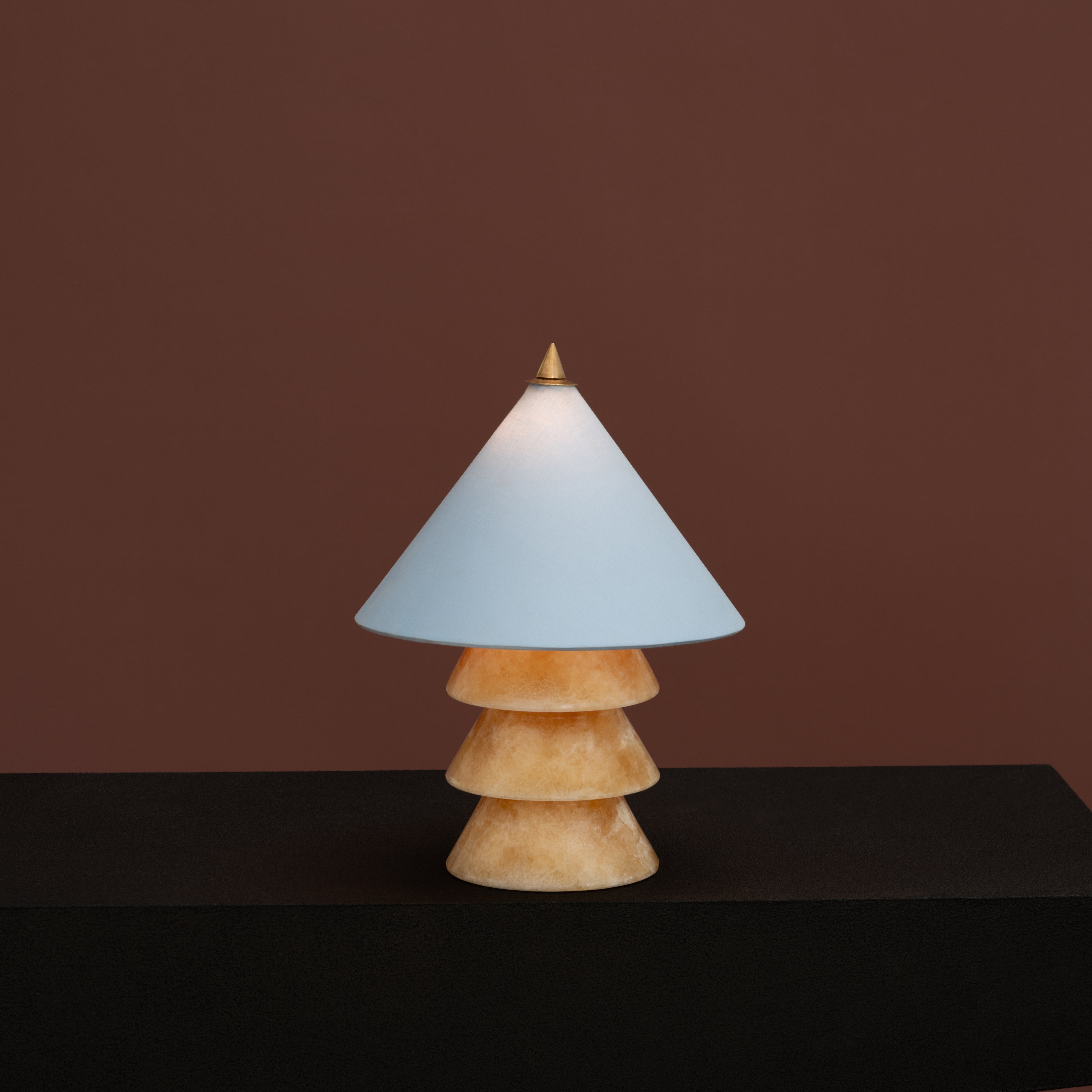 BEAM I TABLE LAMP