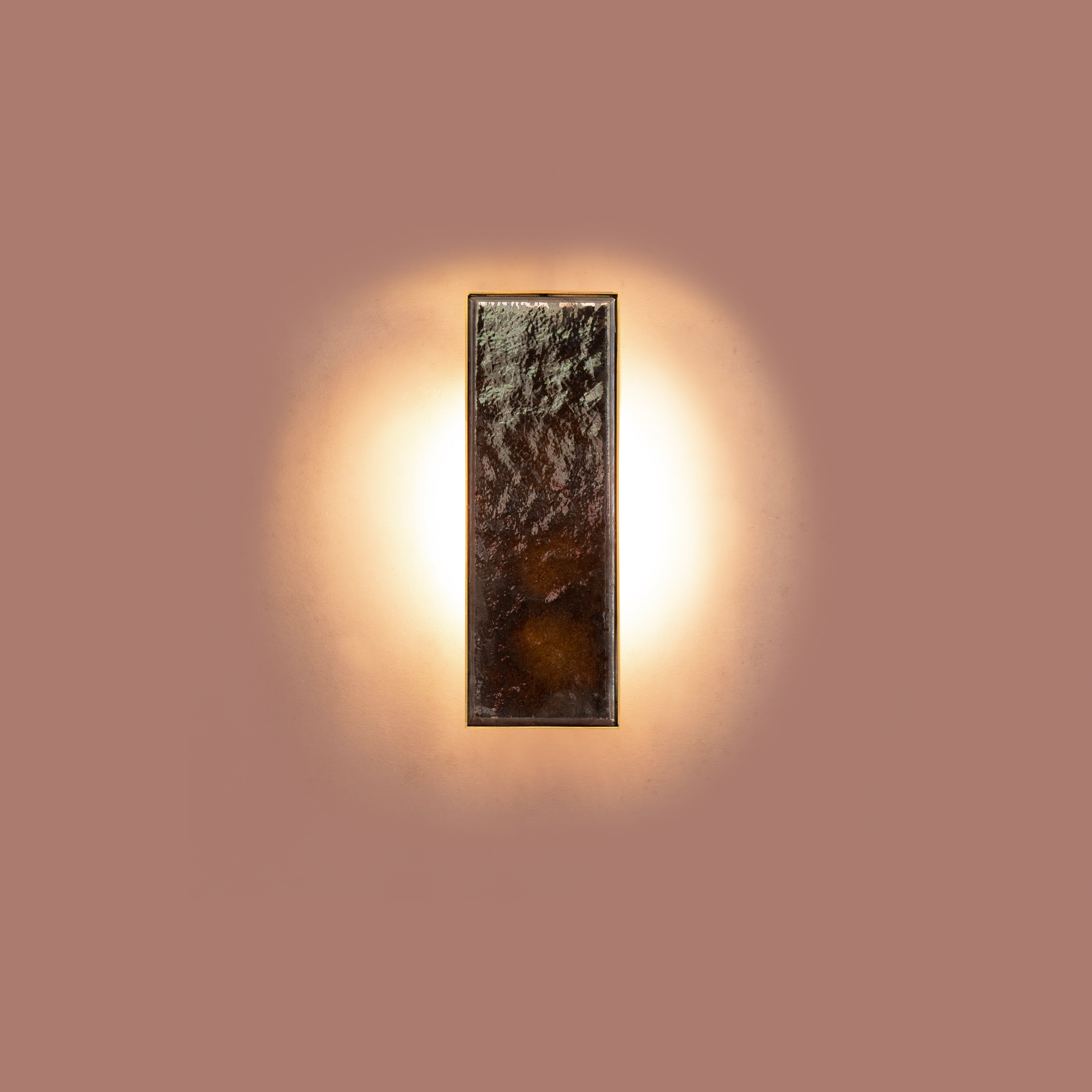 BRICK WALL LIGHT