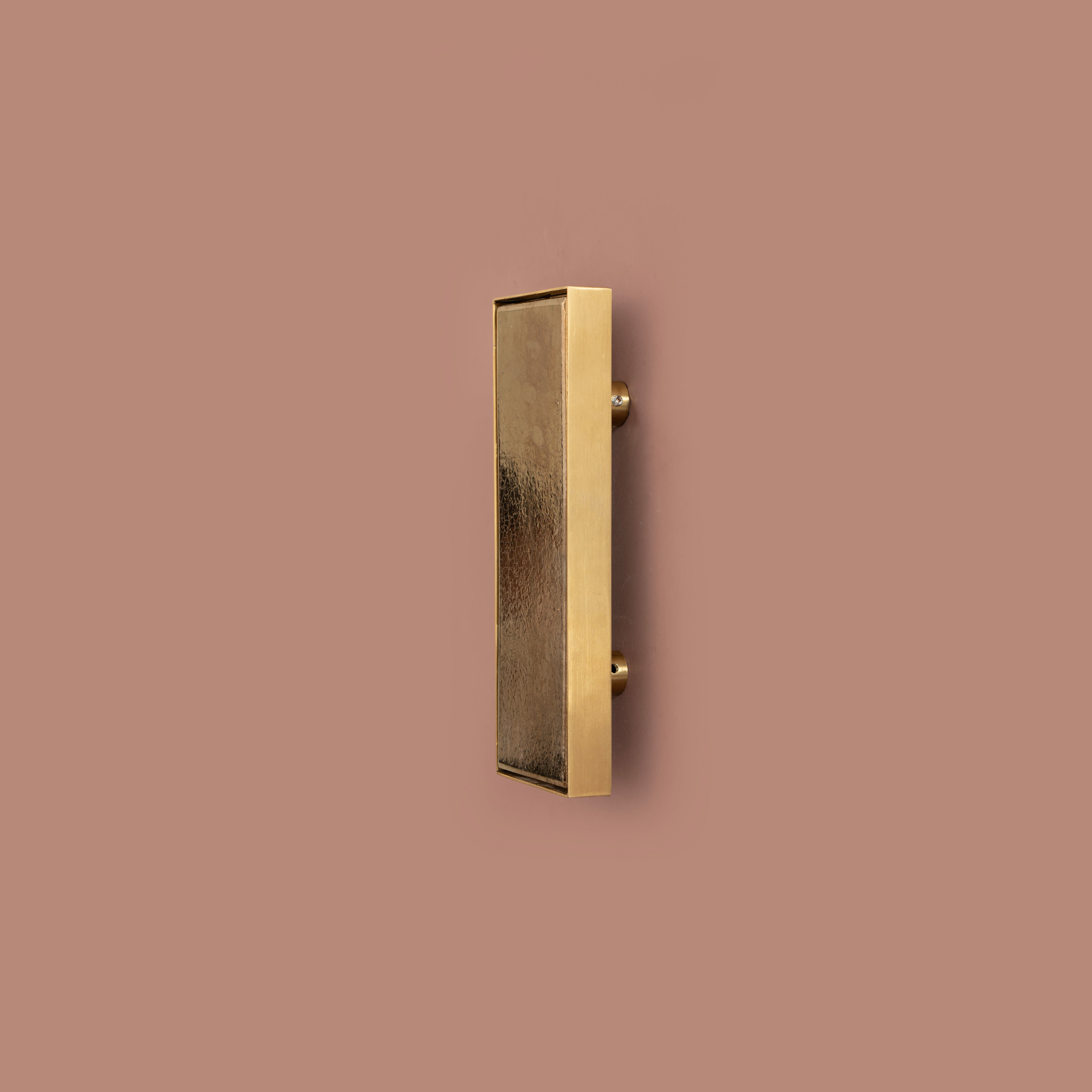 BRICK WALL LIGHT