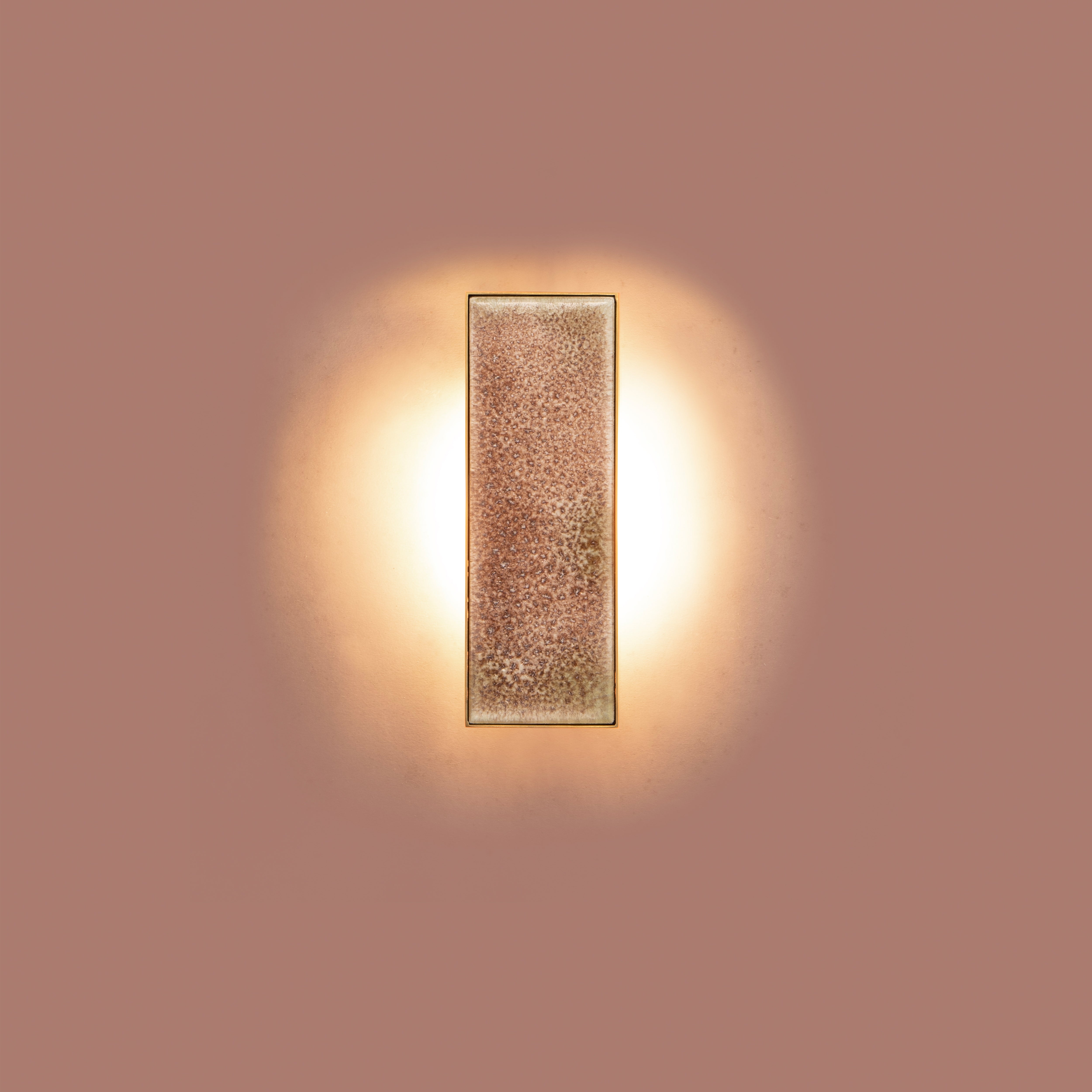 BRICK WALL LIGHT