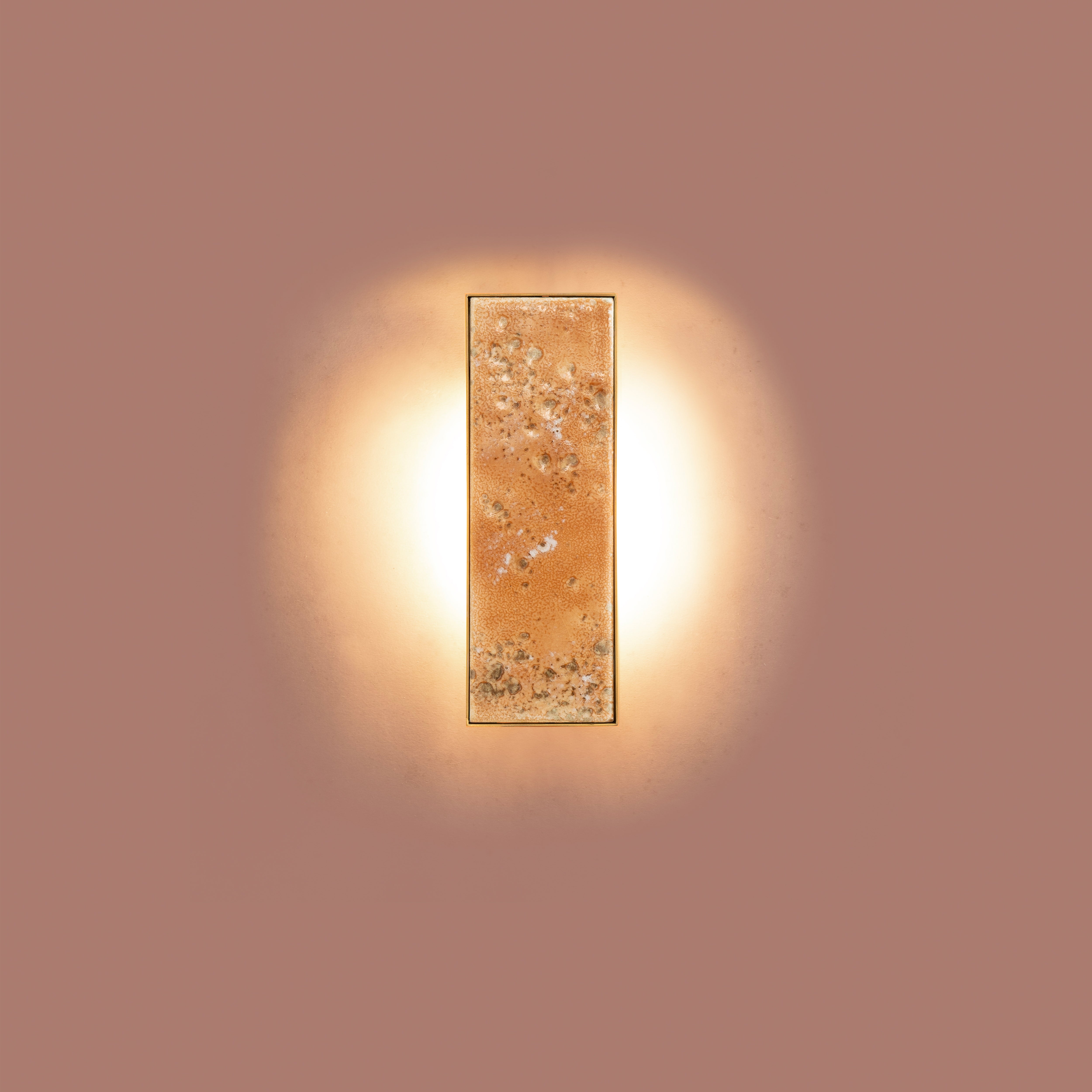 BRICK WALL LIGHT
