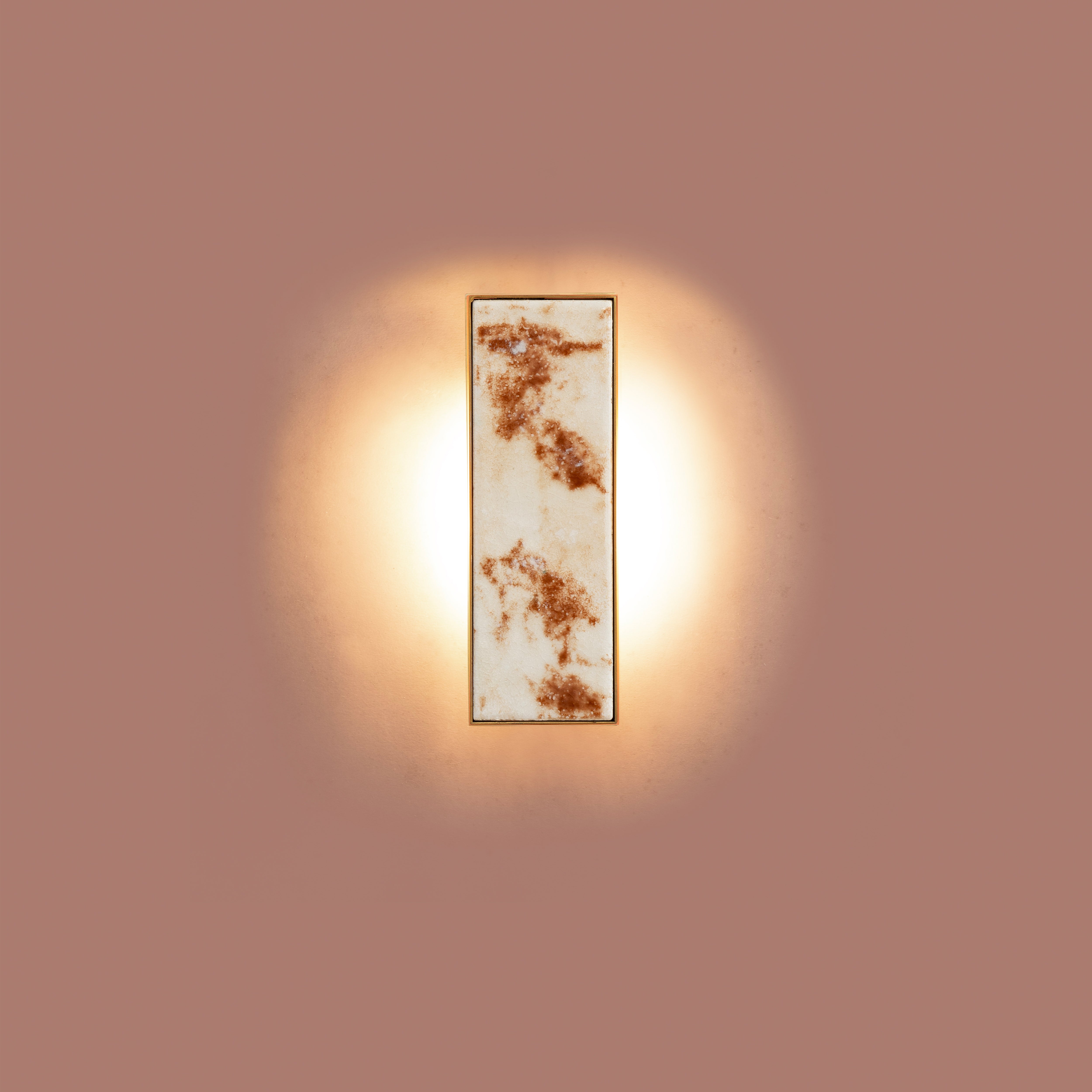 BRICK WALL LIGHT