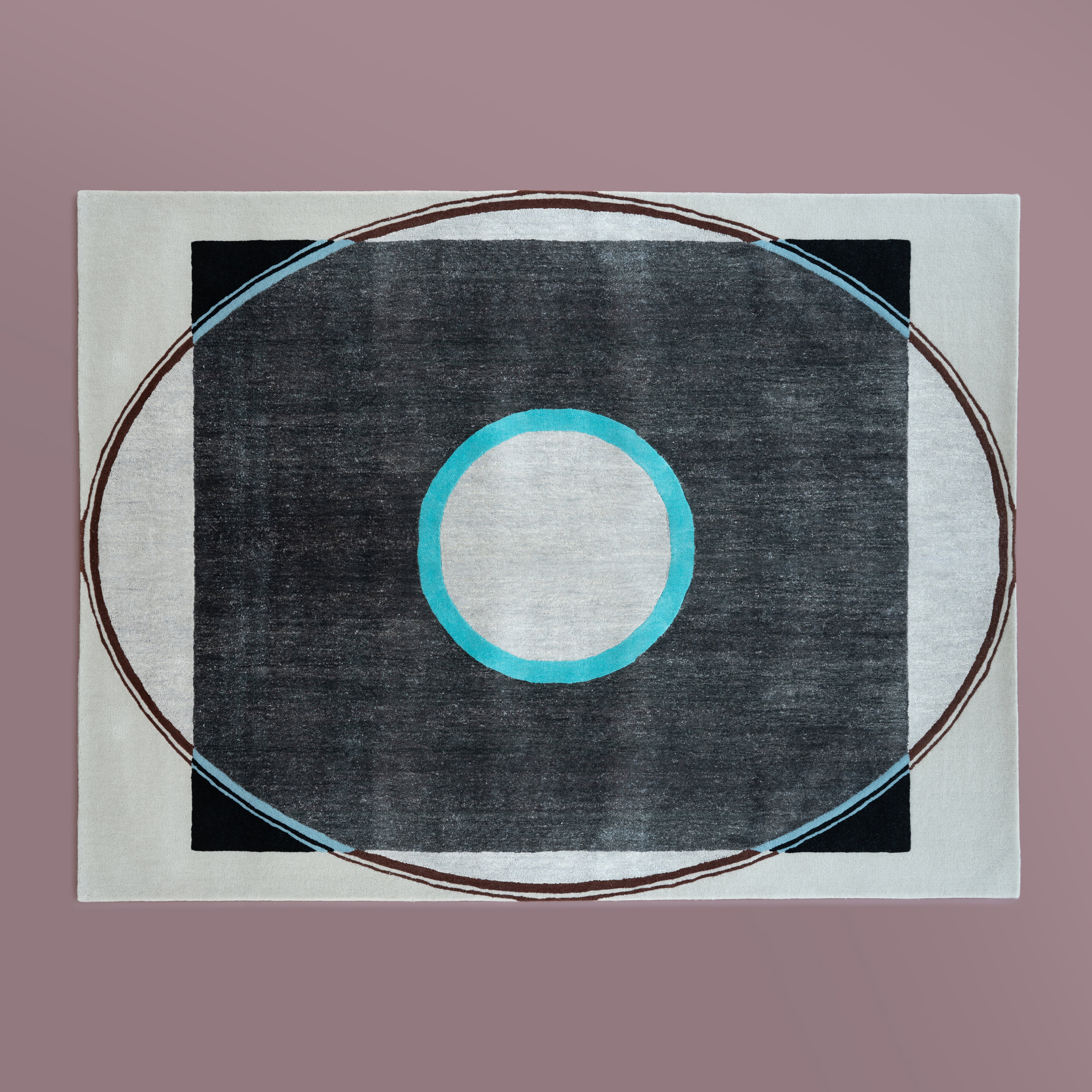 HALO RUG