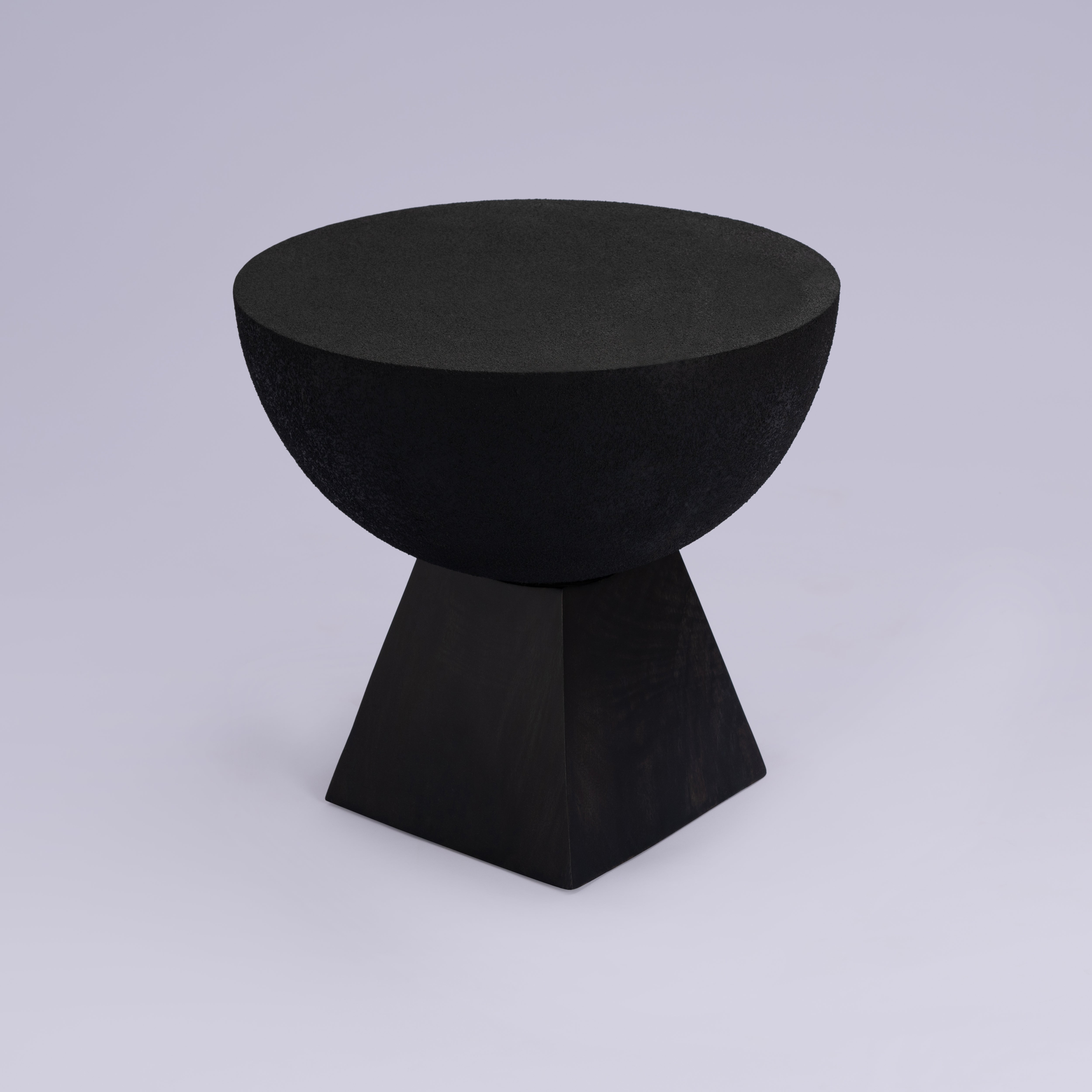 MIDNIGHT TABLE SET