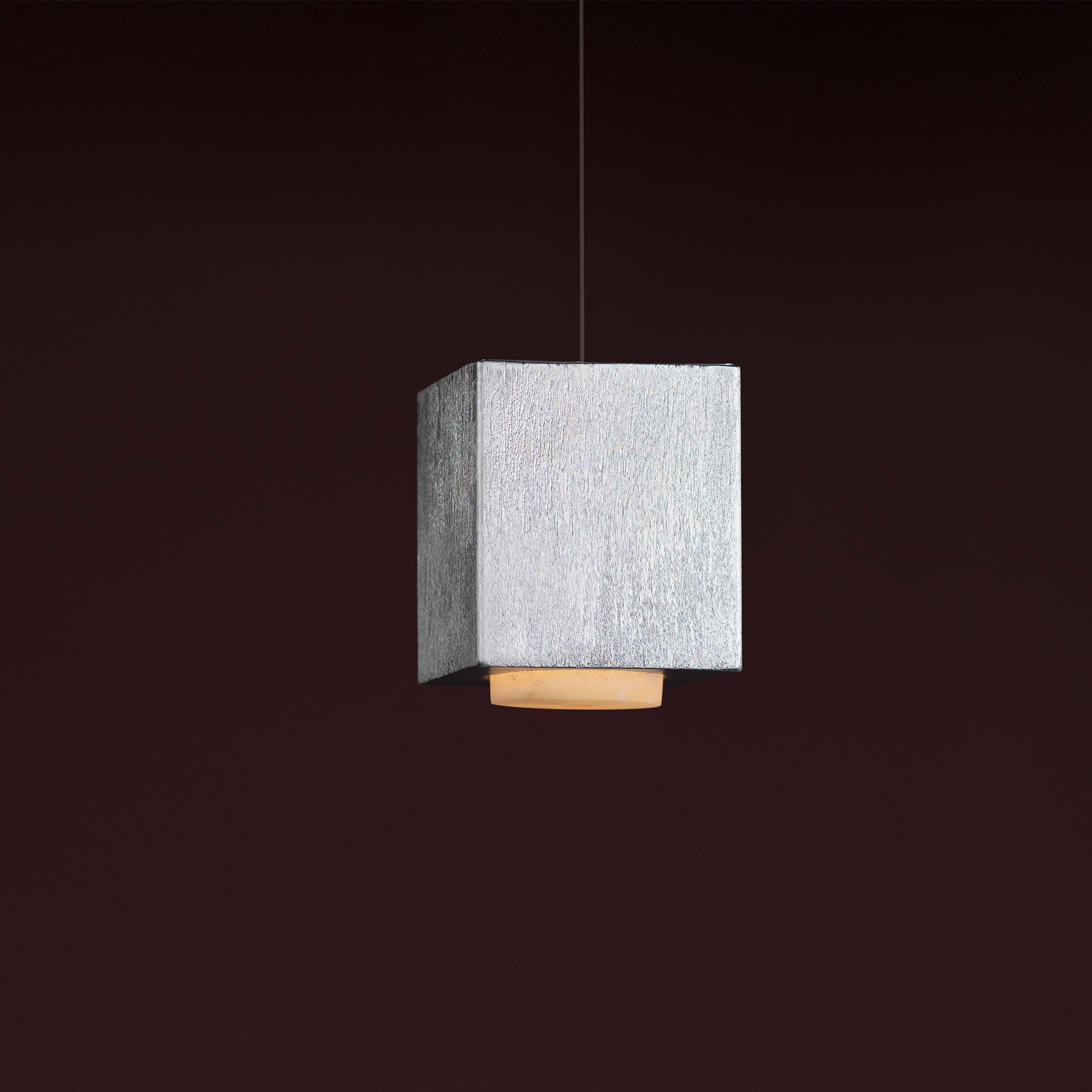 DUPLO PENDANT LIGHT