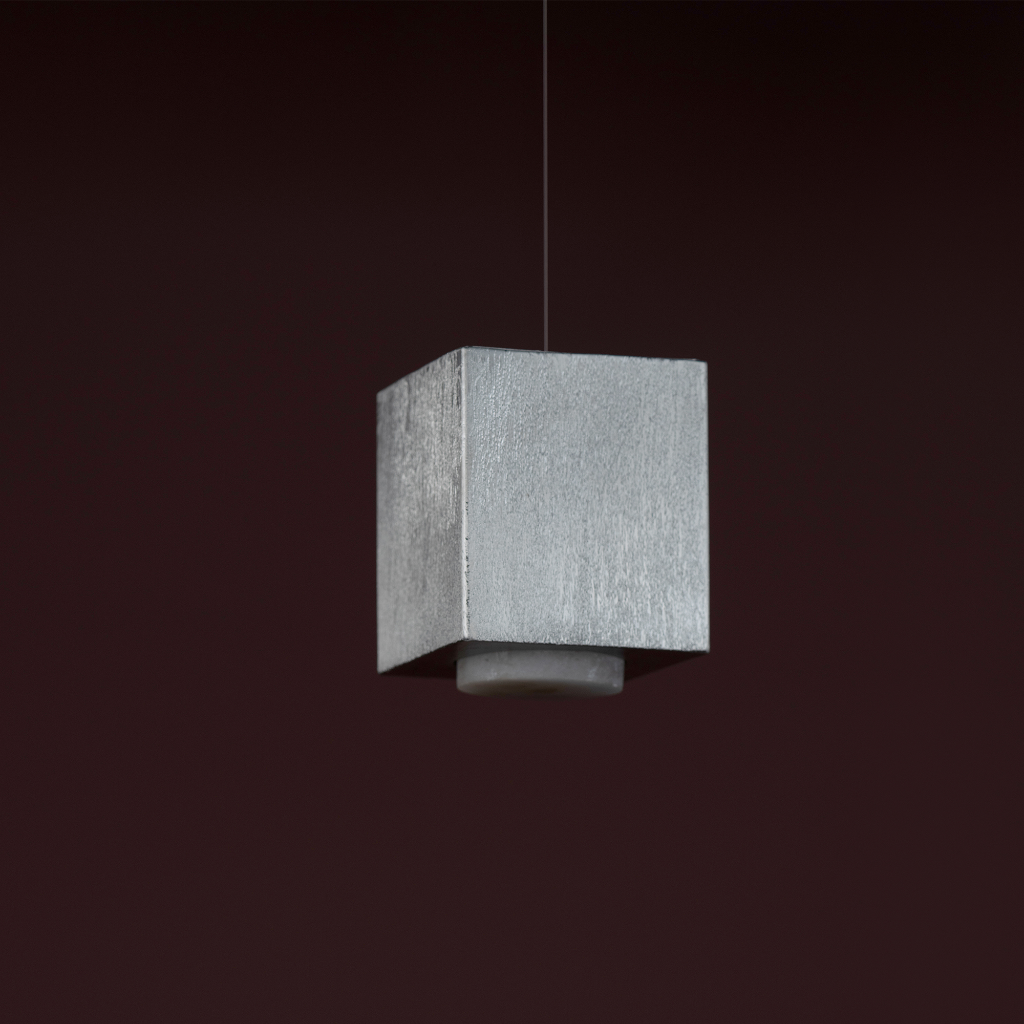 DUPLO PENDANT LIGHT
