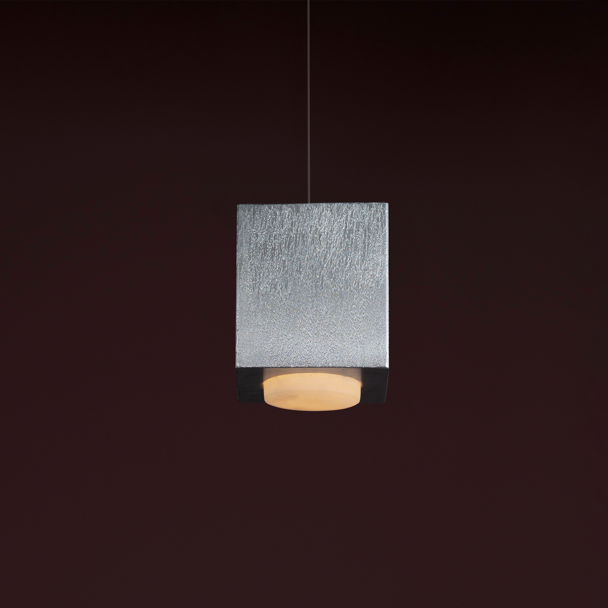 DUPLO PENDANT LIGHT