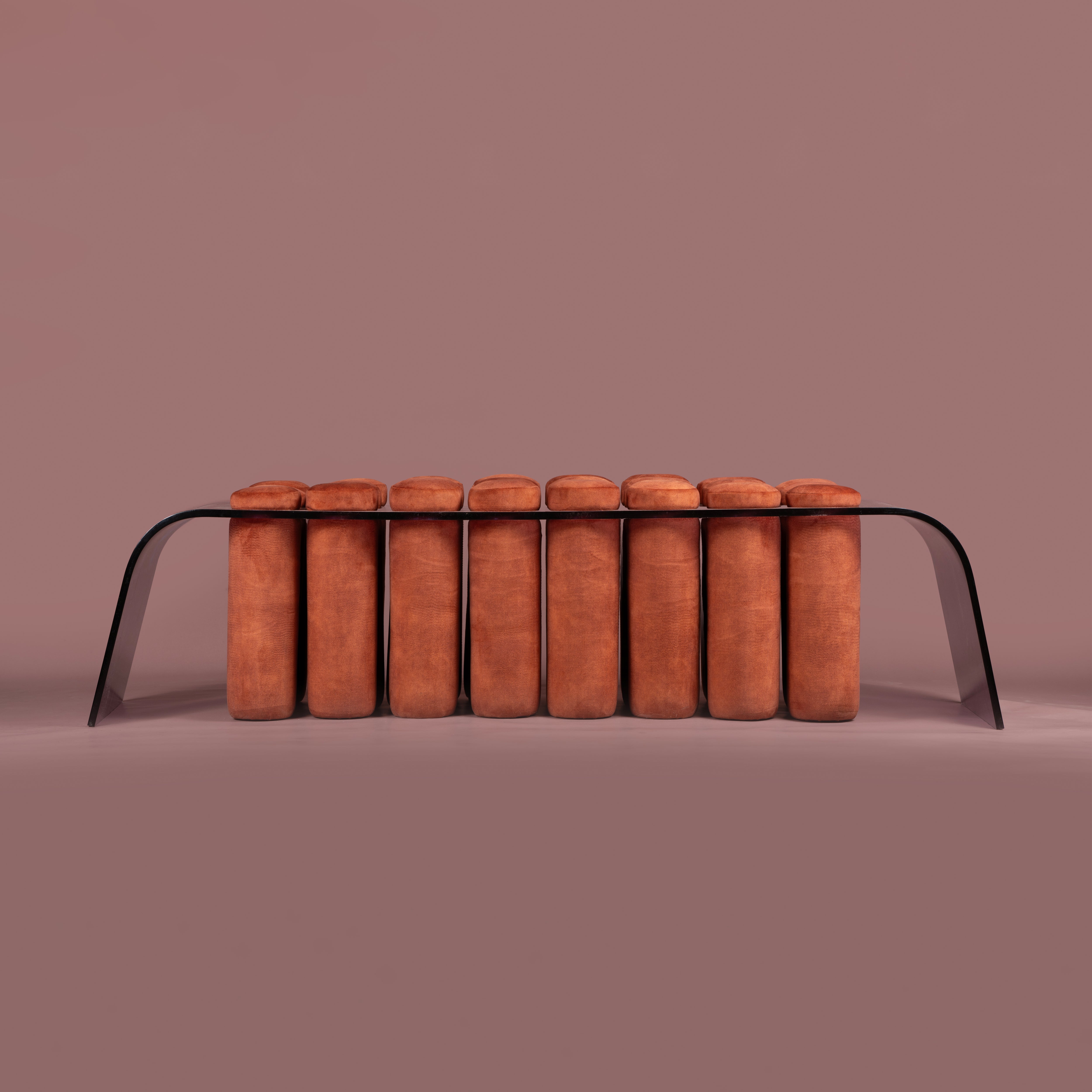 STROKES BENCH