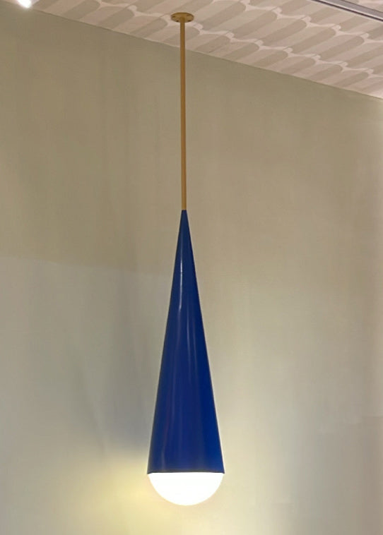 KELVIN MAGNUM PENDANT LIGHT