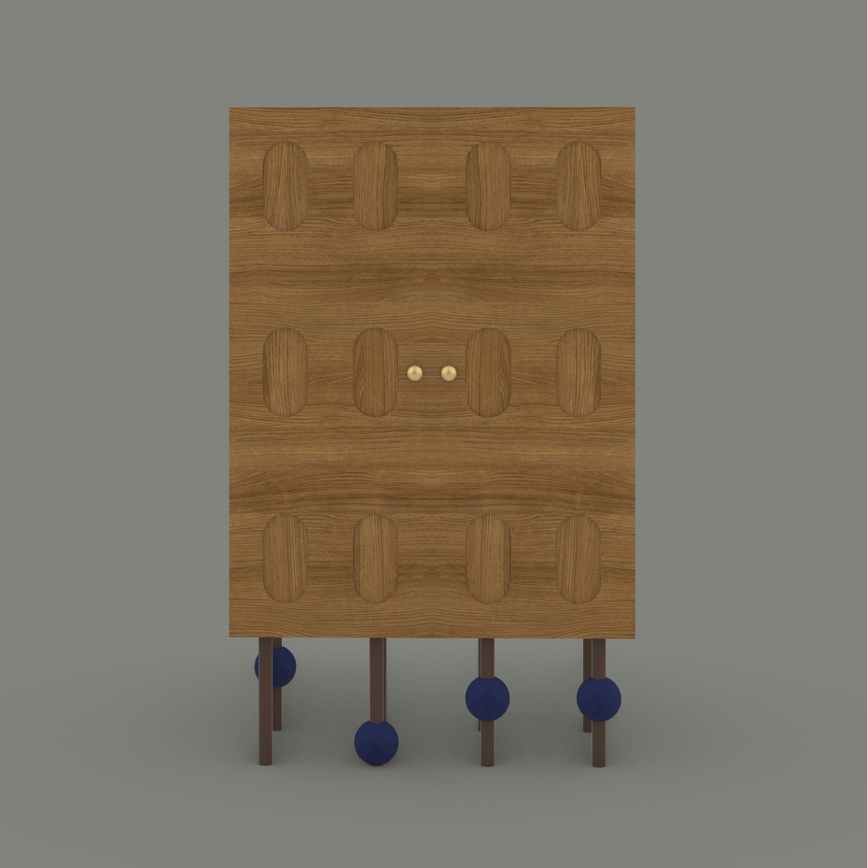 OCTA CABINET