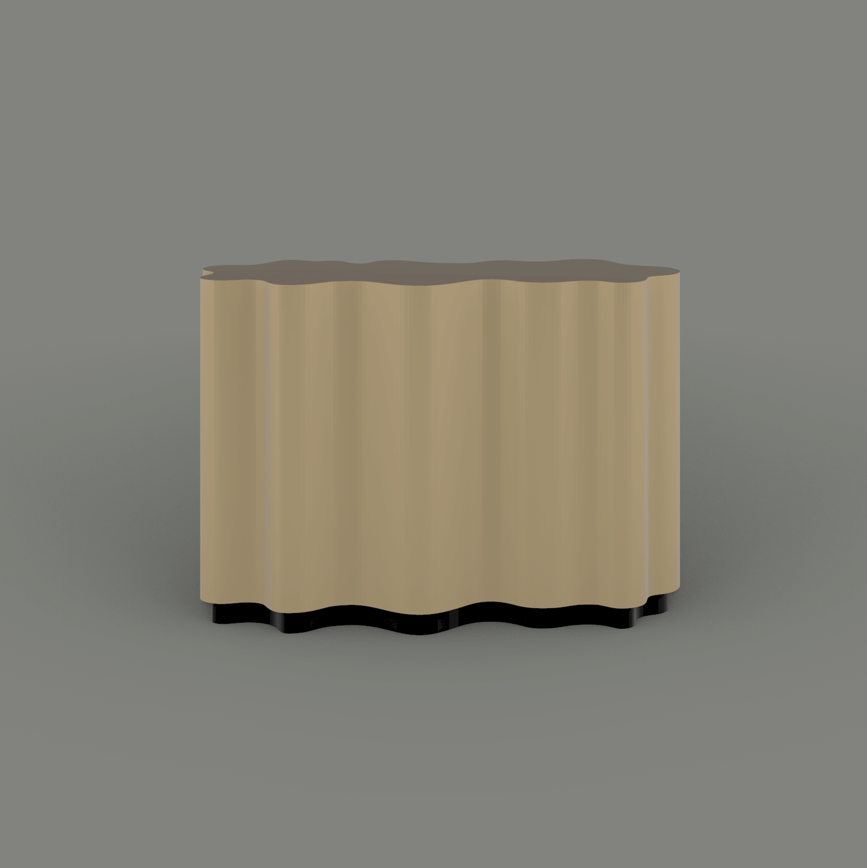 TSUNAMI CONSOLE
