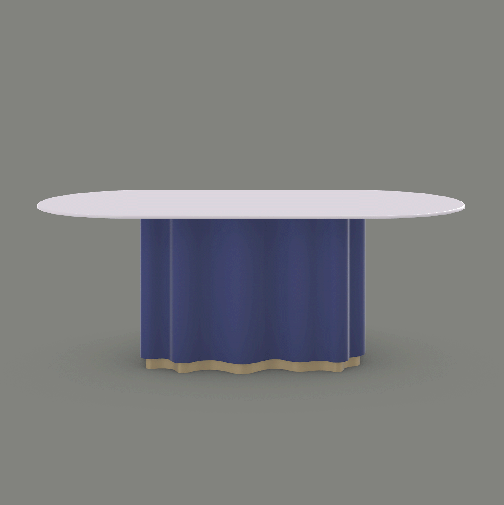 TSUNAMI DINING TABLE