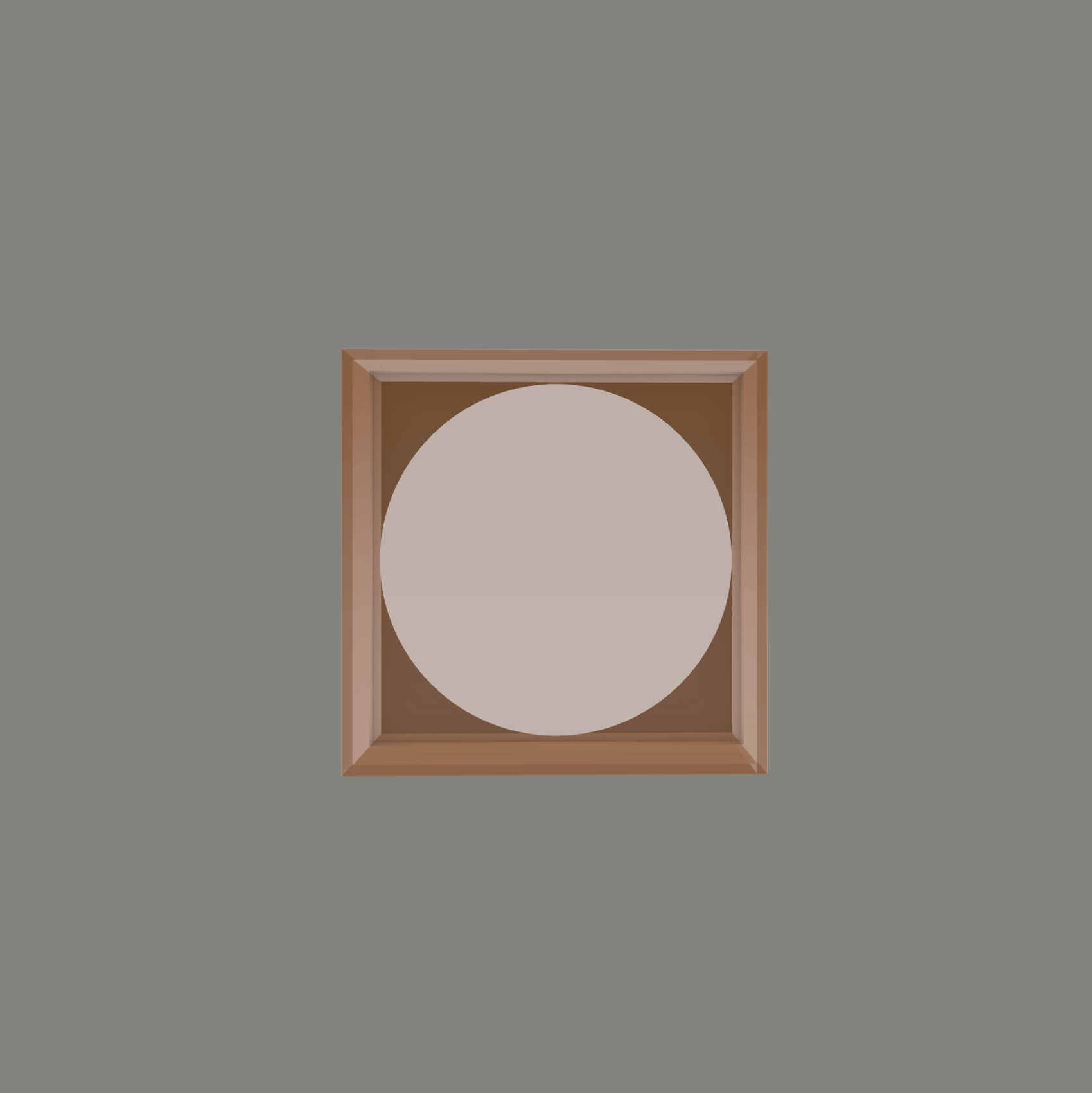 EDGE WALL LIGHT