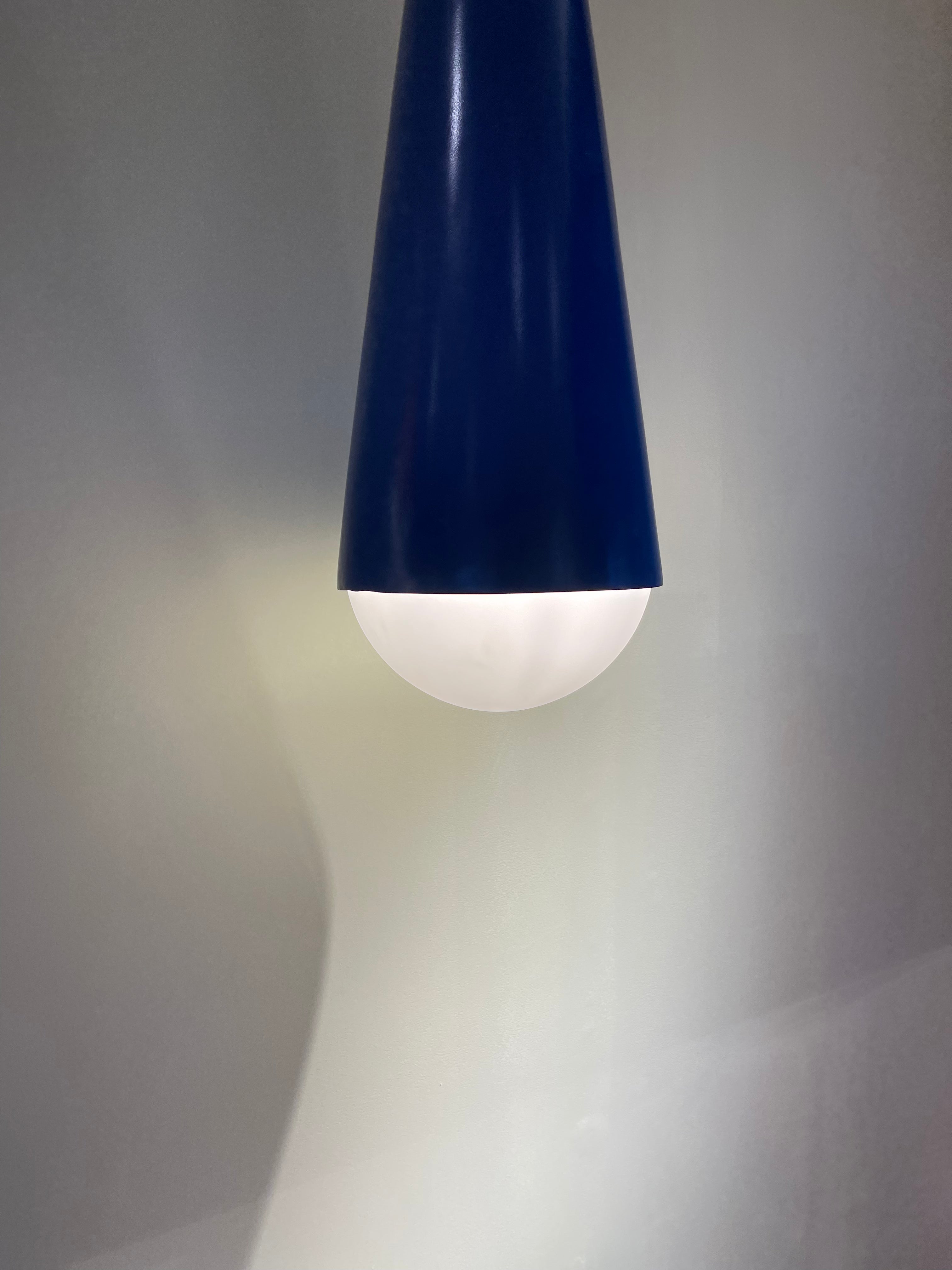 KELVIN MAGNUM PENDANT LIGHT