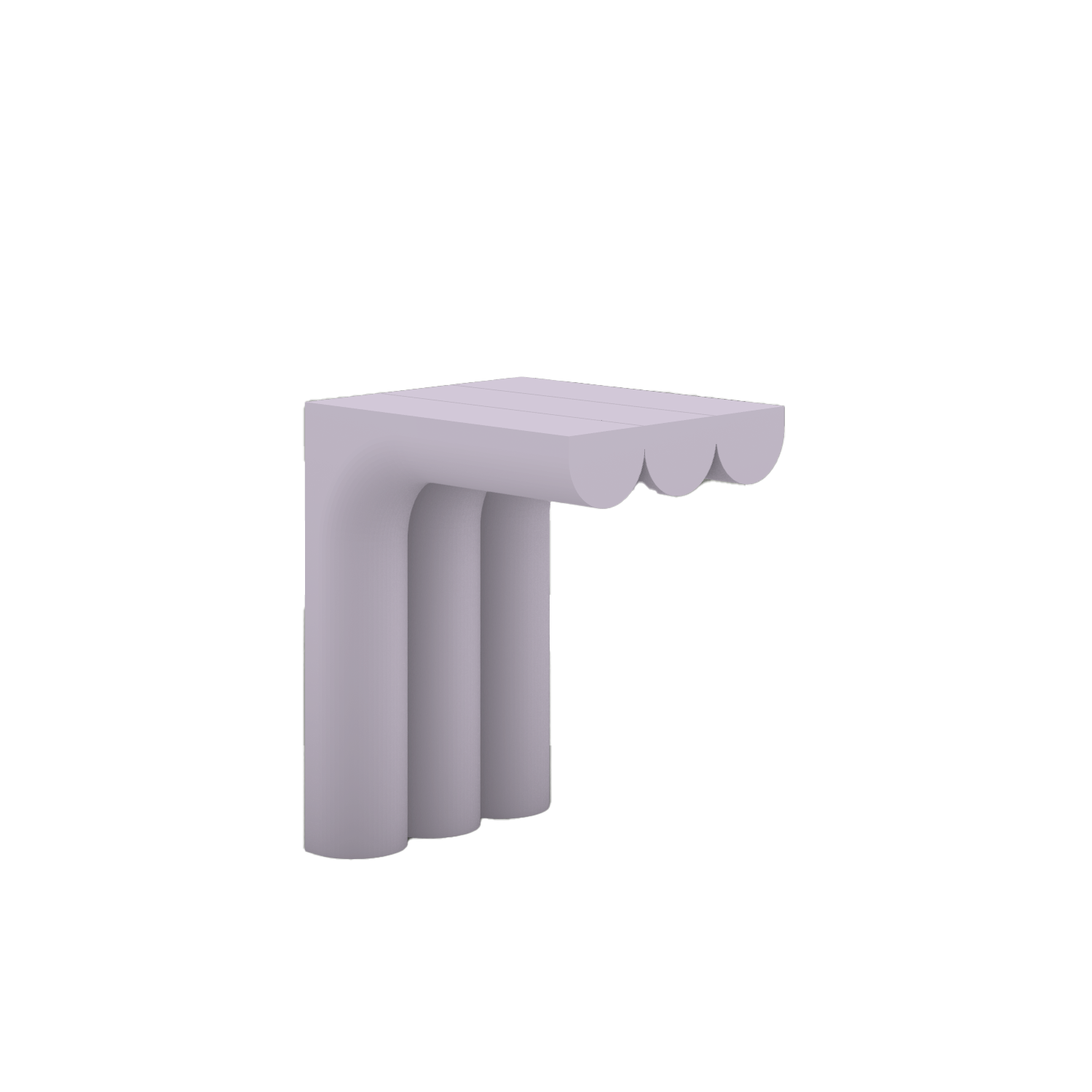 DRIP SHELF