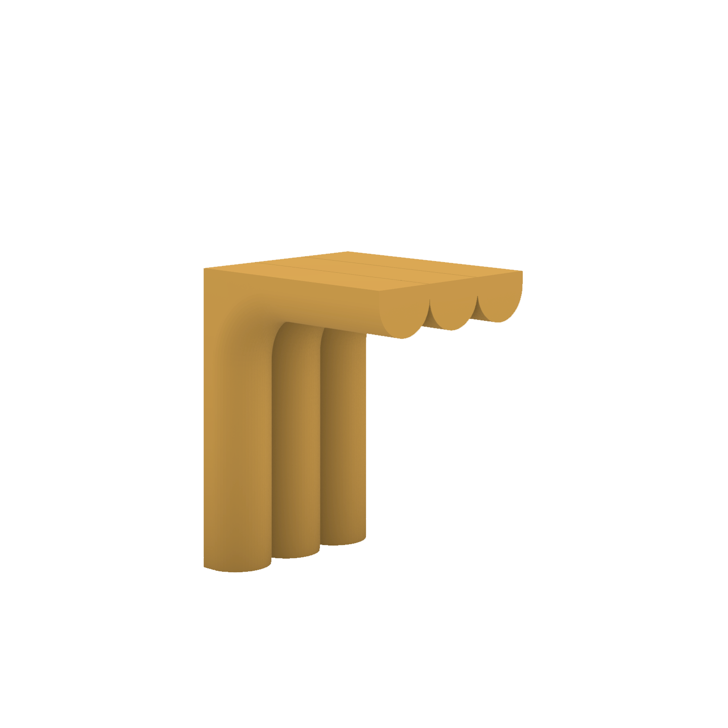 DRIP SHELF