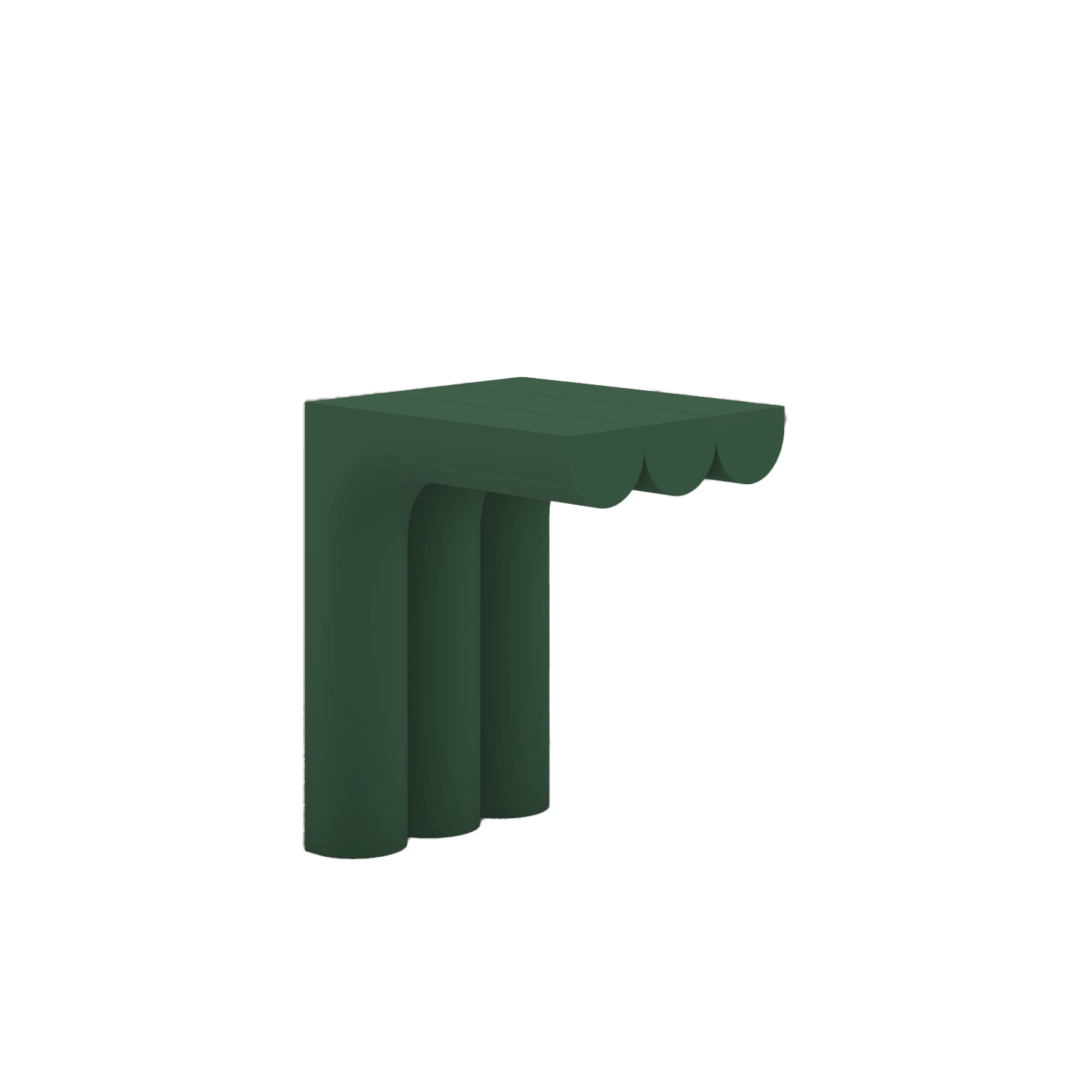 DRIP SHELF