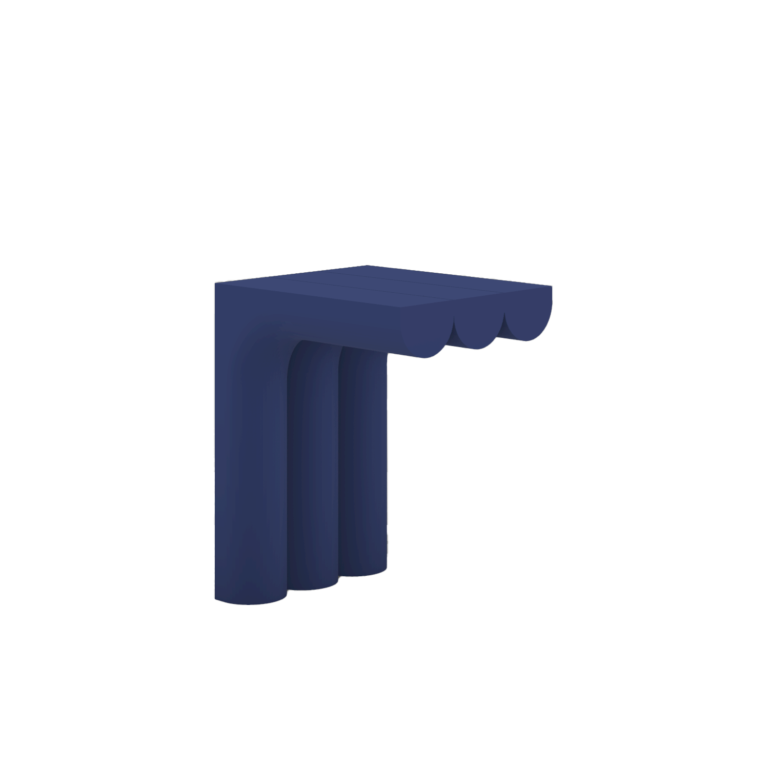 DRIP SHELF