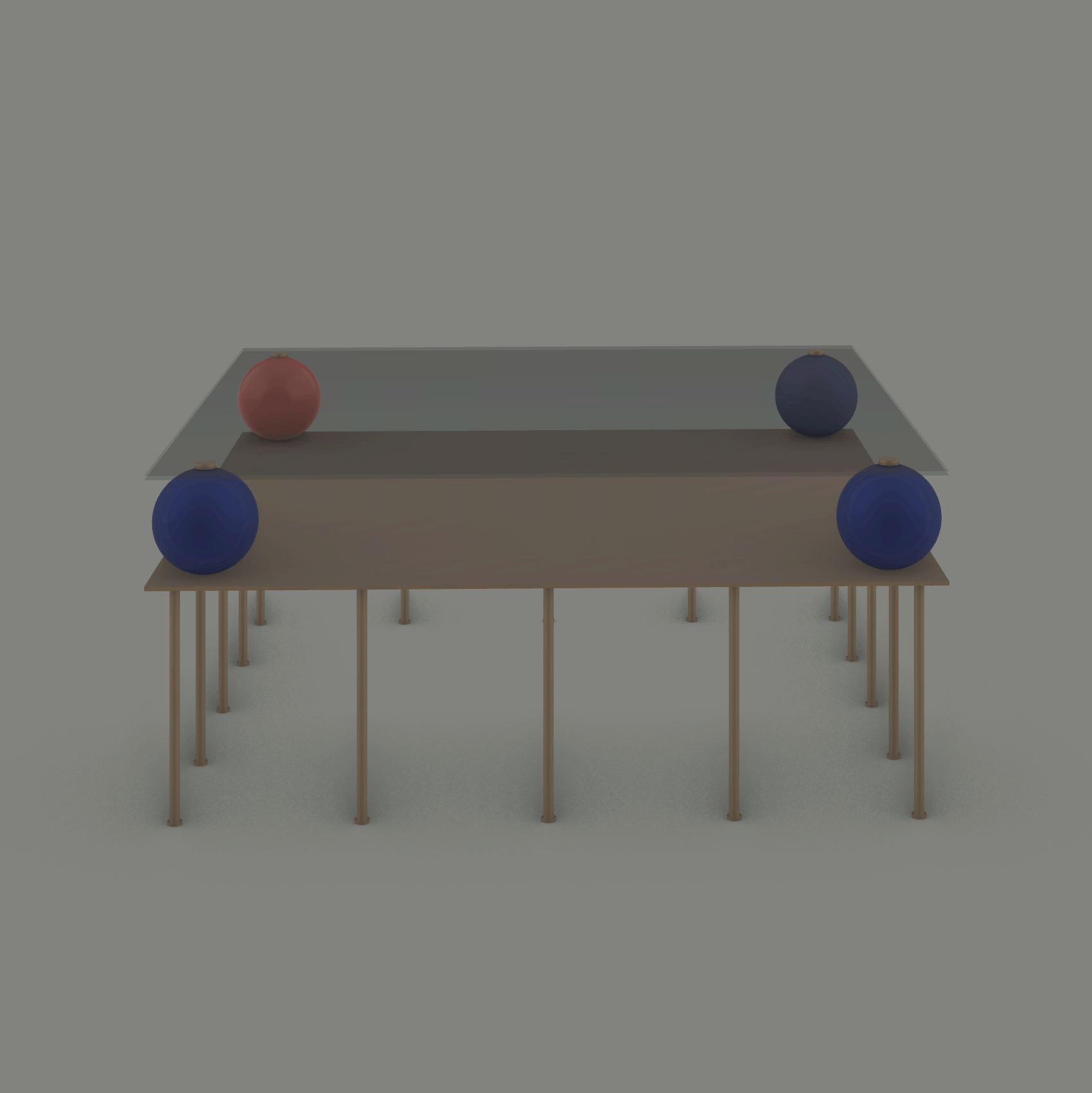 MATTER CENTRE TABLE