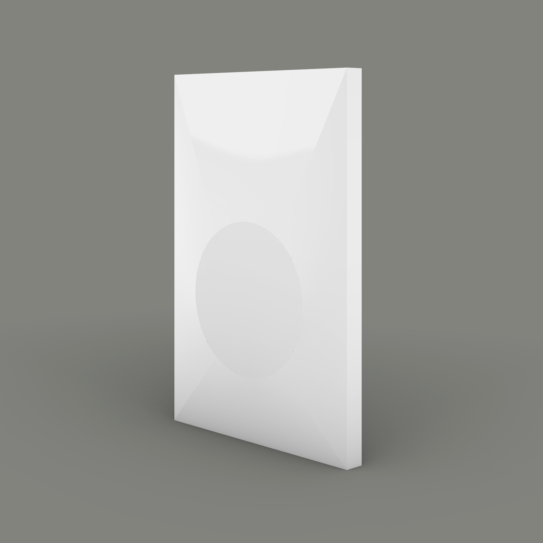 SURFACE ARTWORK