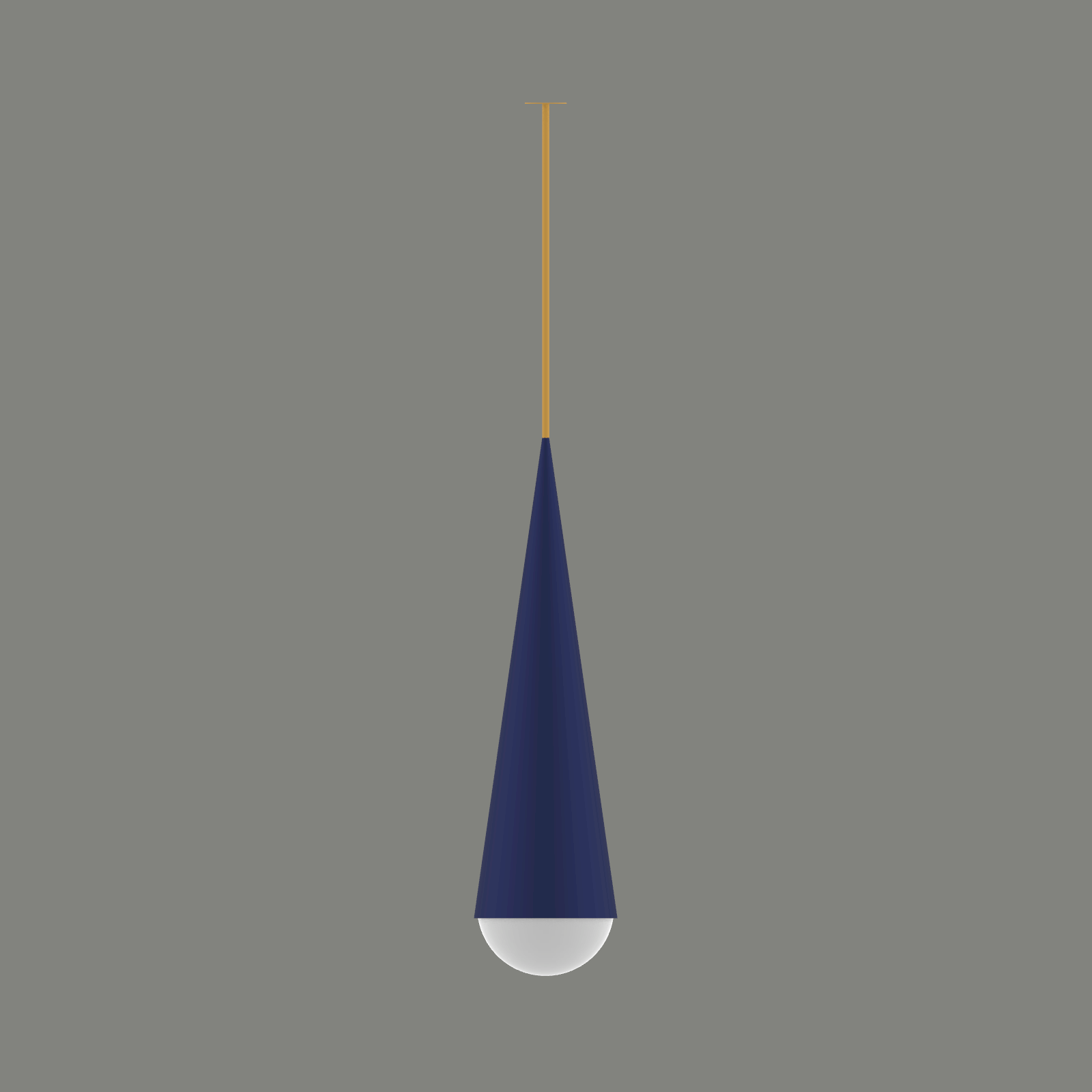 KELVIN MAGNUM PENDANT LIGHT