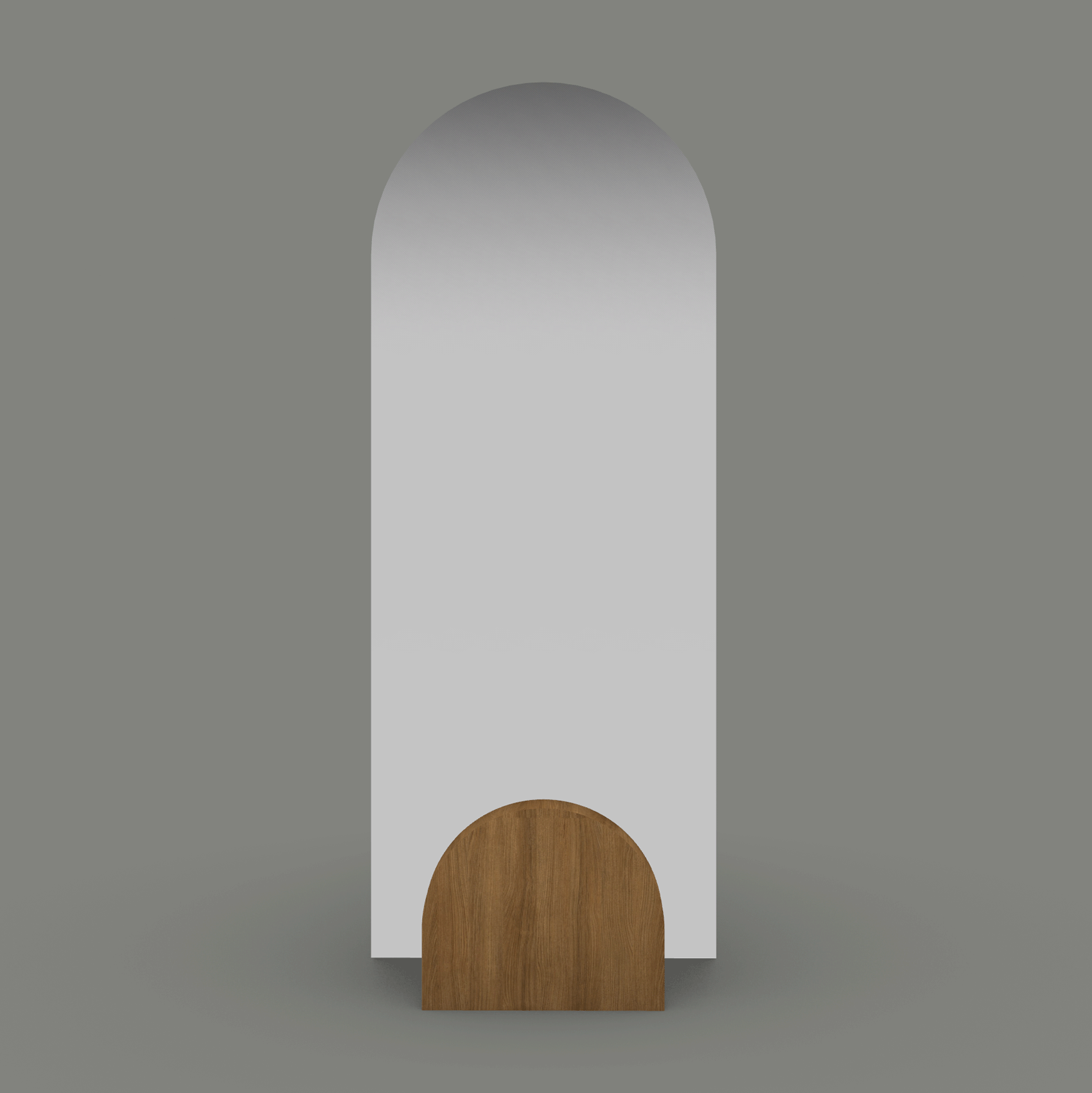 ROGUE MIRROR