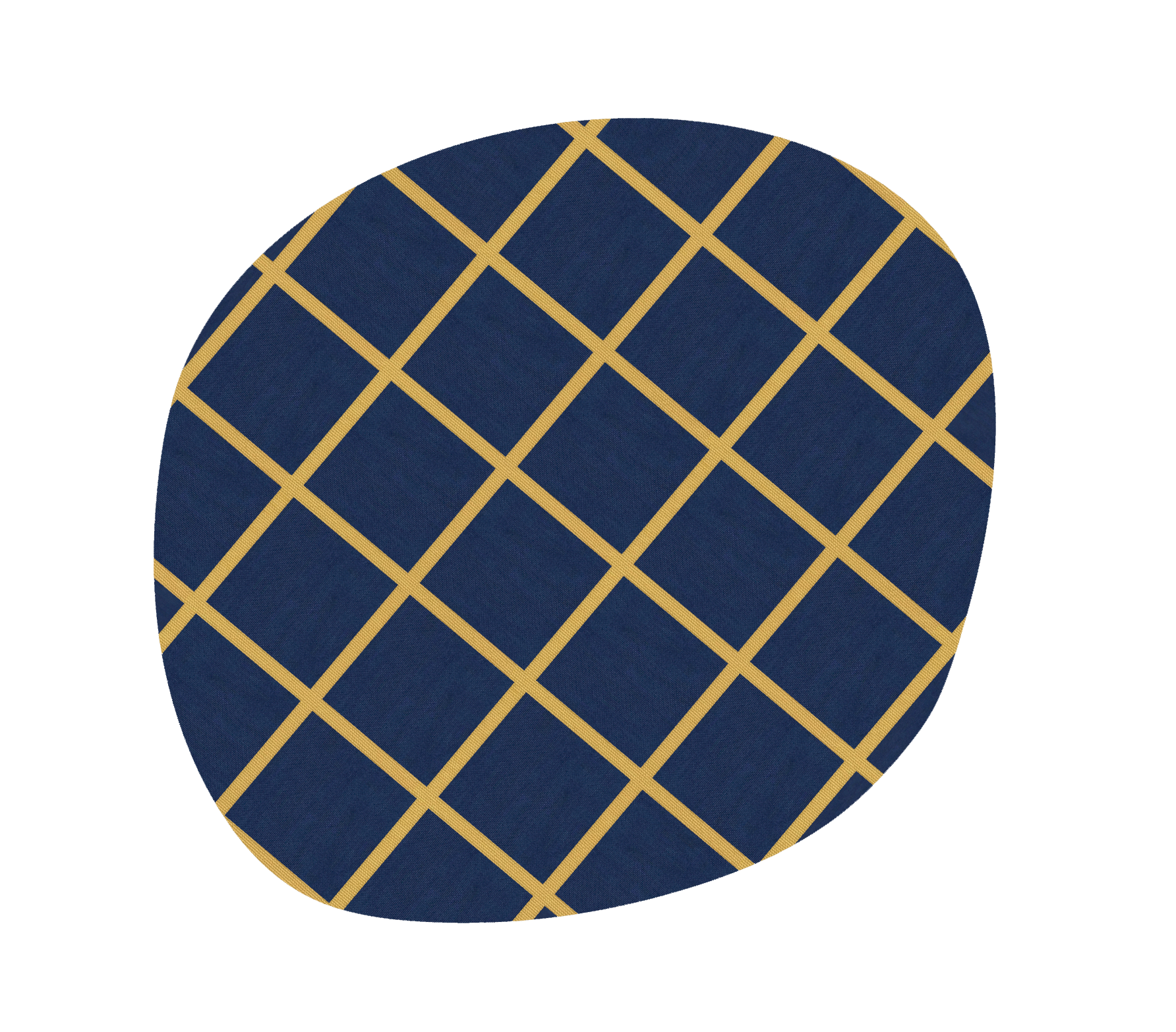 BREAKING RUG