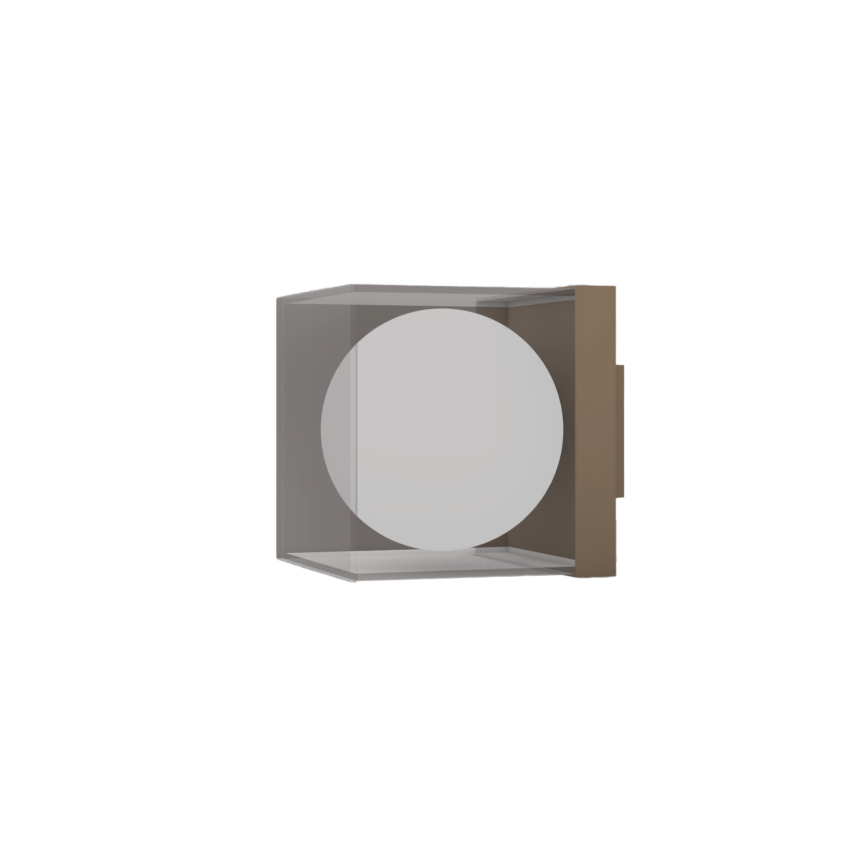 EDGE WALL LIGHT