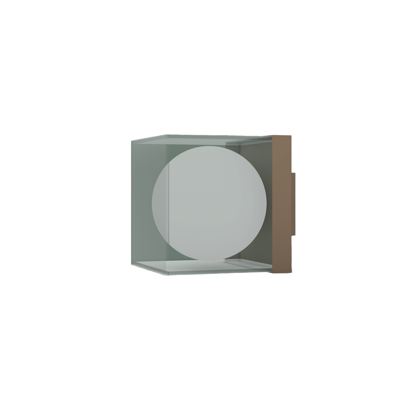 EDGE WALL LIGHT