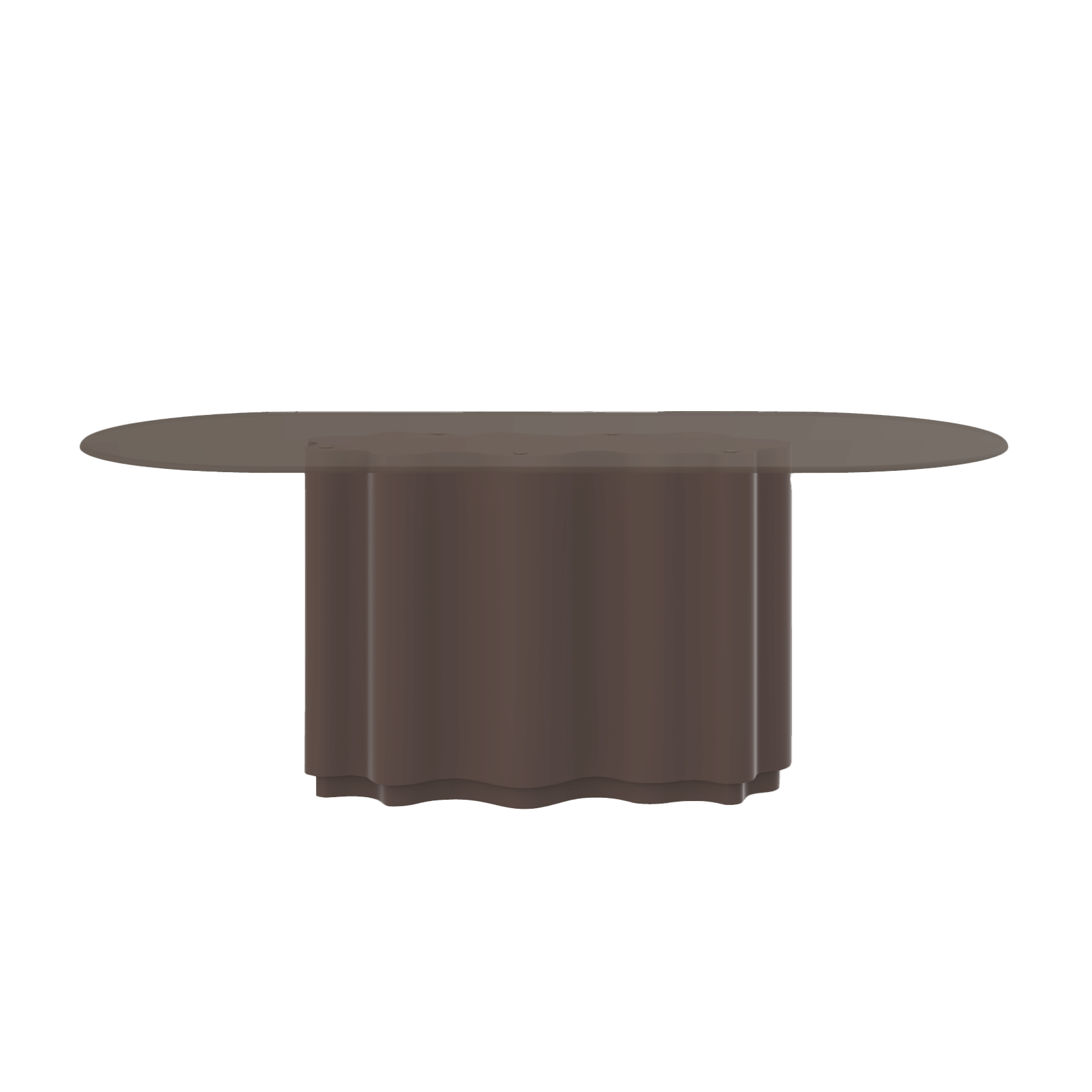 TSUNAMI DINING TABLE