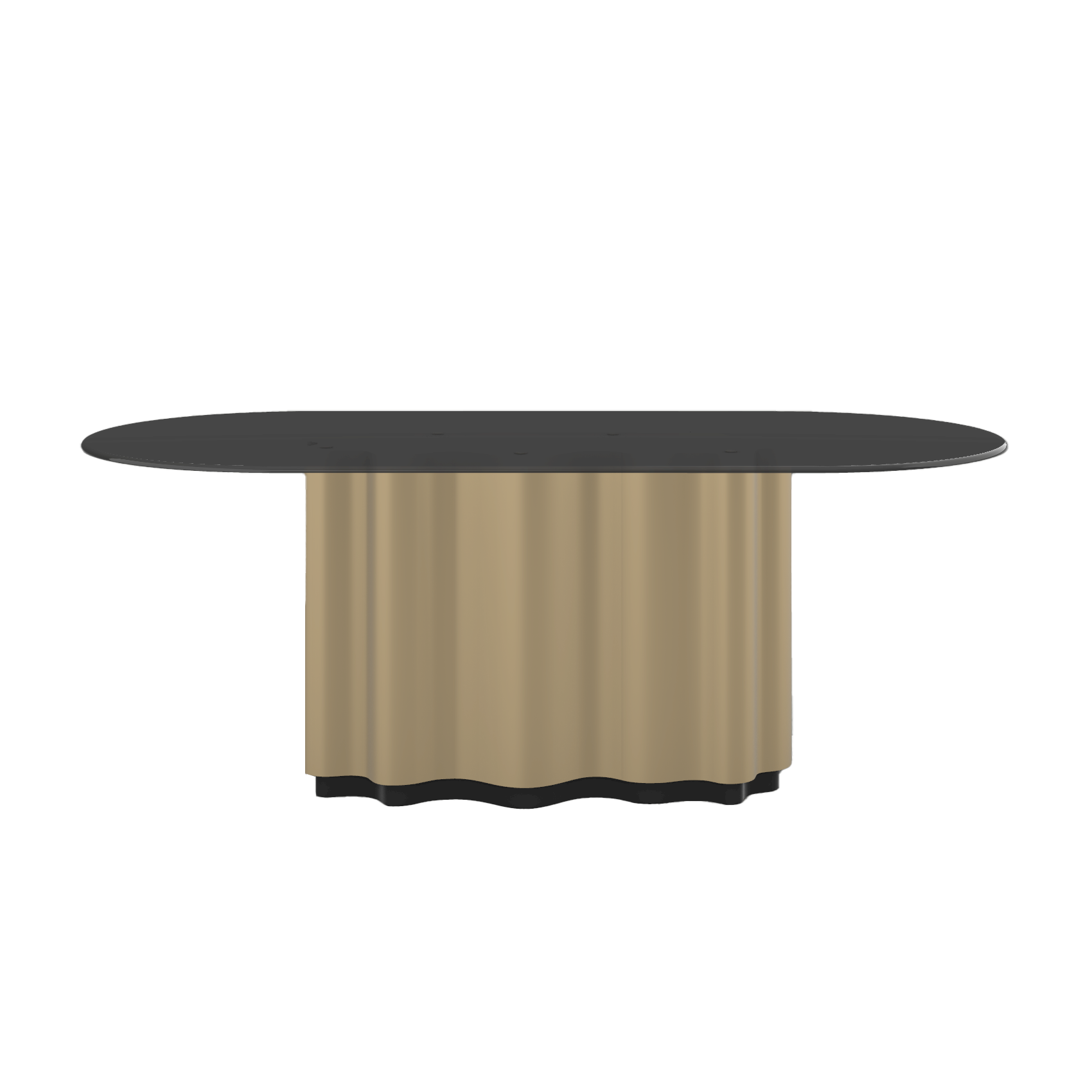 TSUNAMI DINING TABLE