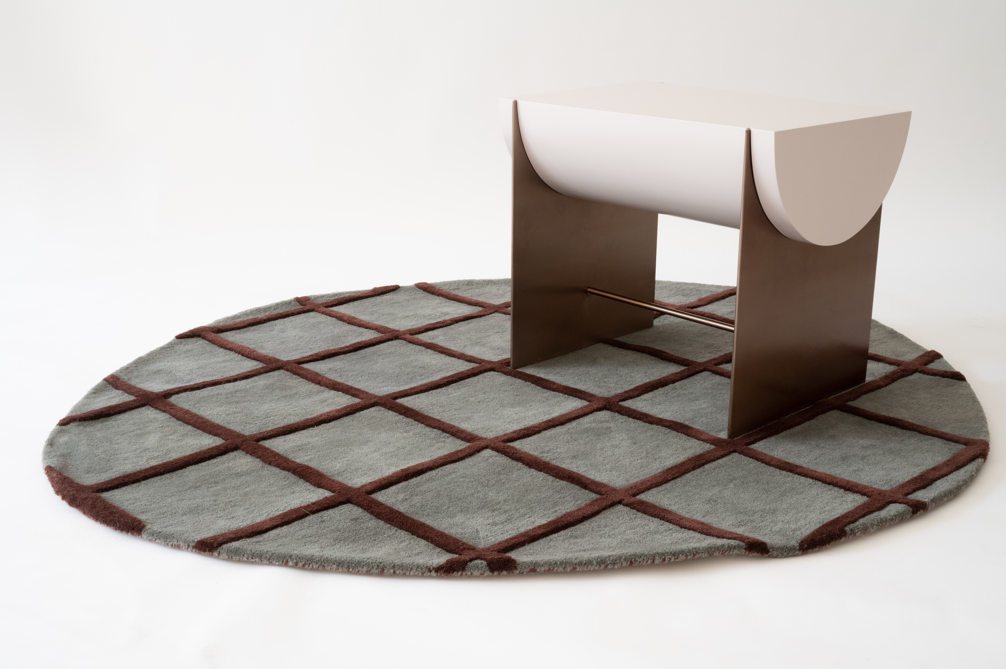 BREAKING RUG