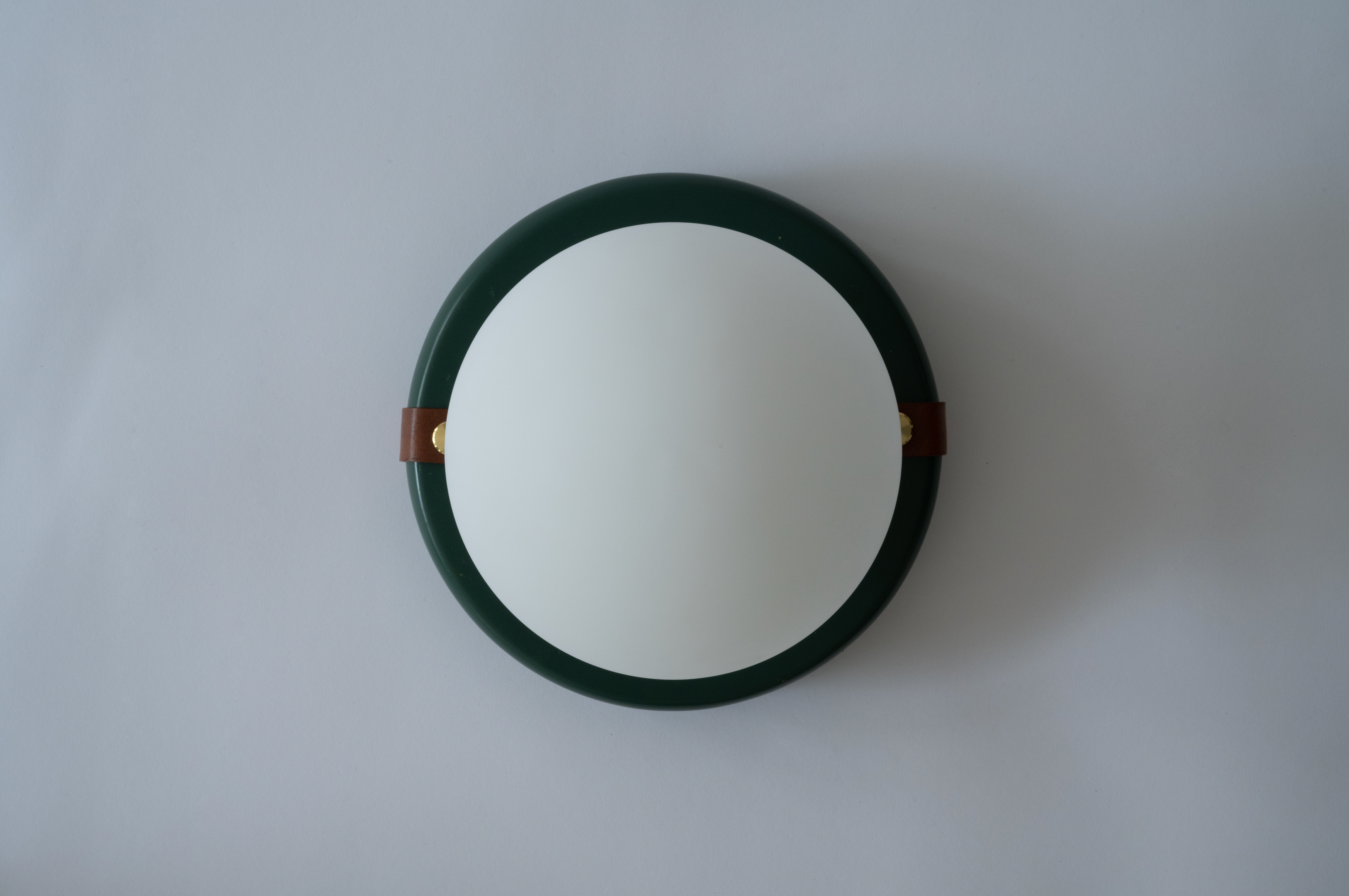 BILLOW WALL LIGHT