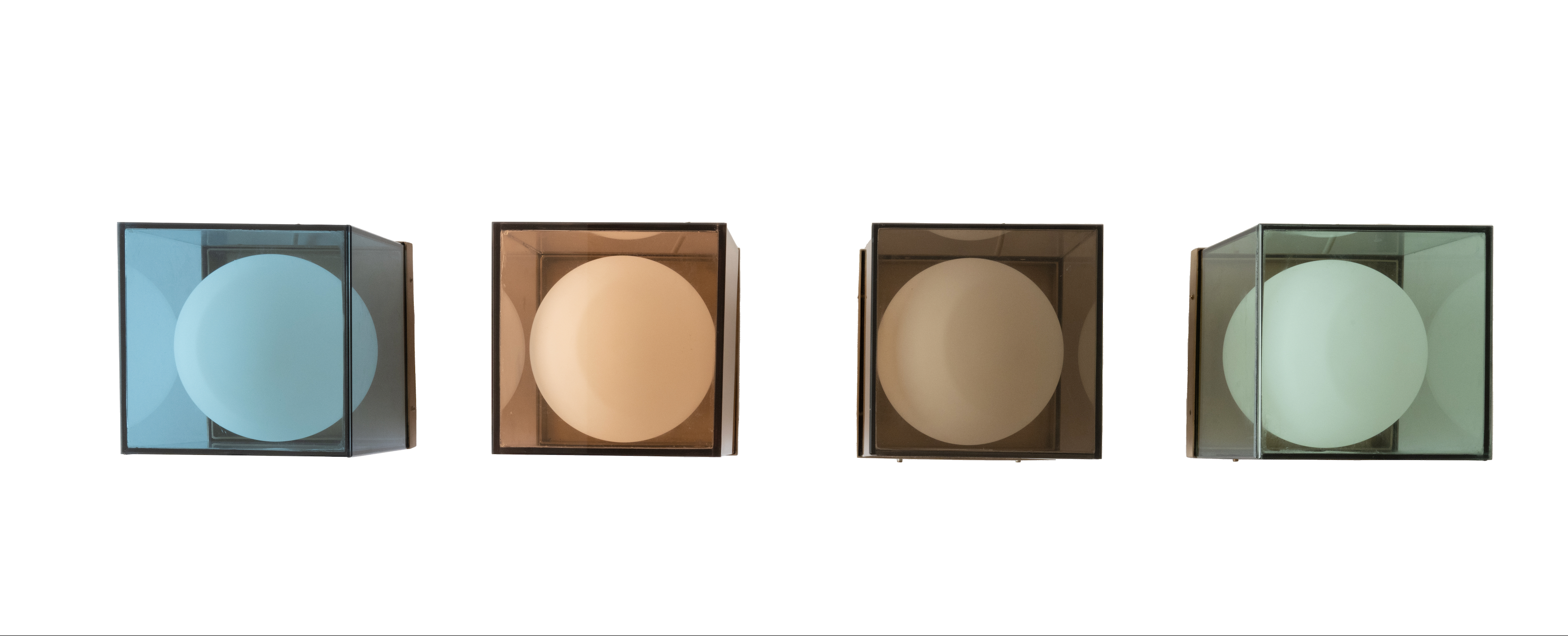 EDGE WALL LIGHT