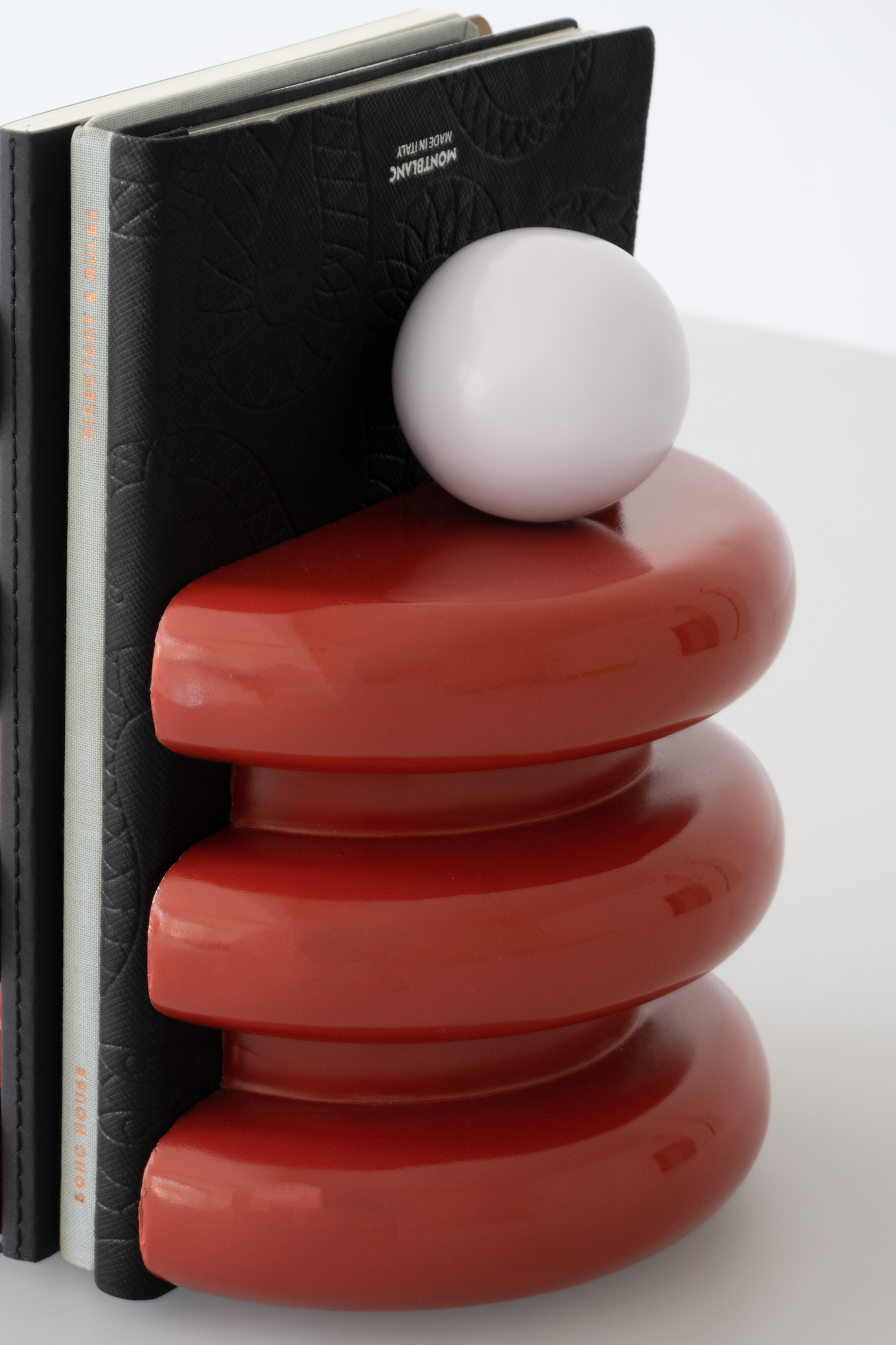 TIDE BOOKENDS