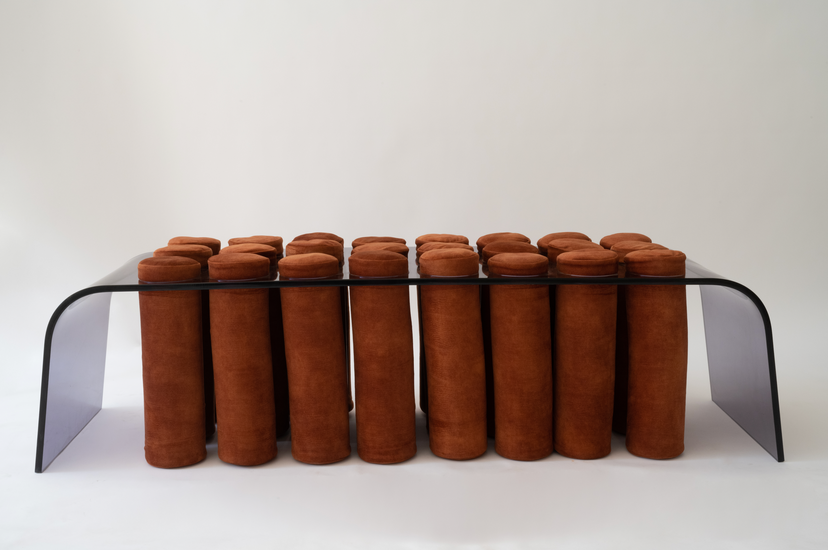STROKES BENCH