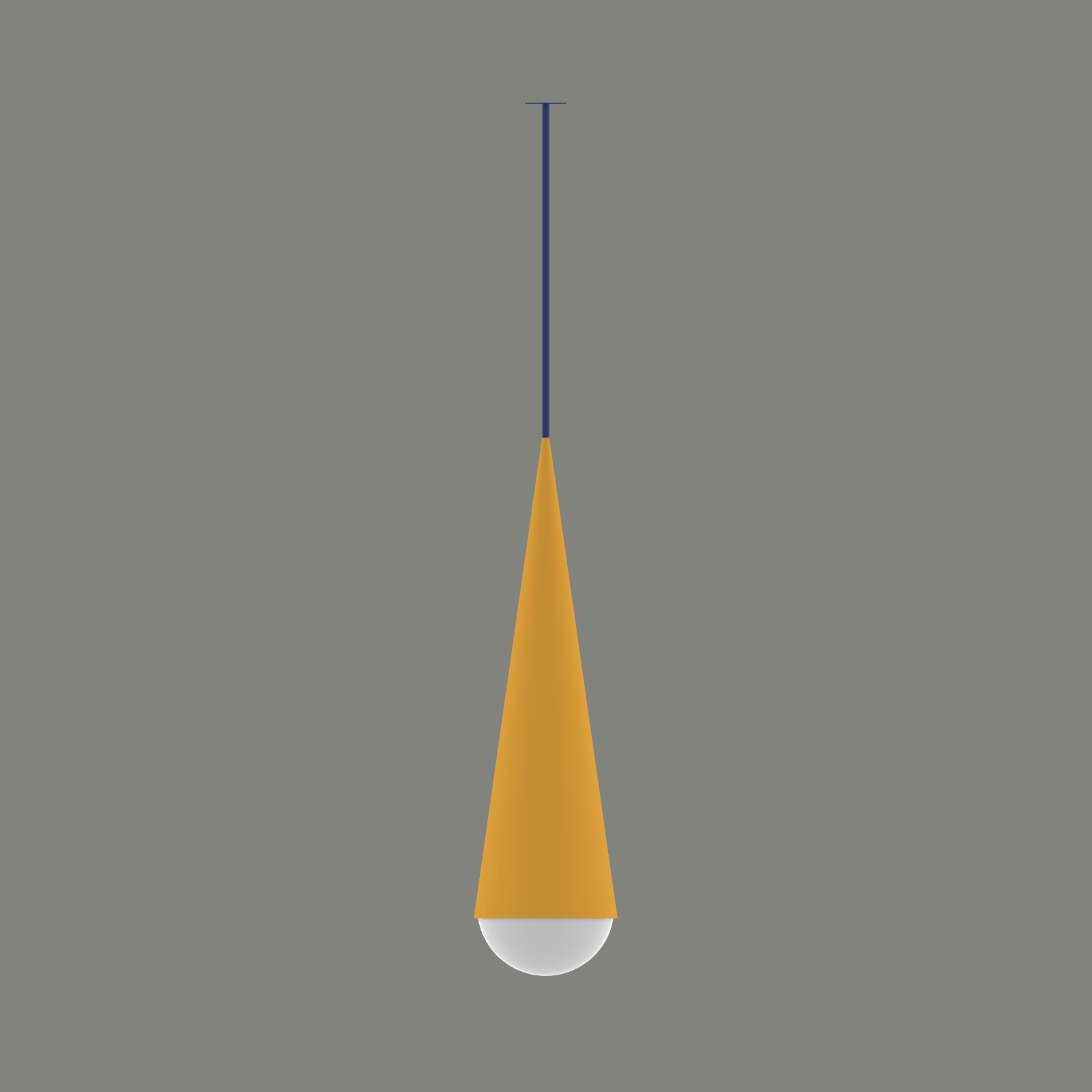 KELVIN MAGNUM PENDANT LIGHT
